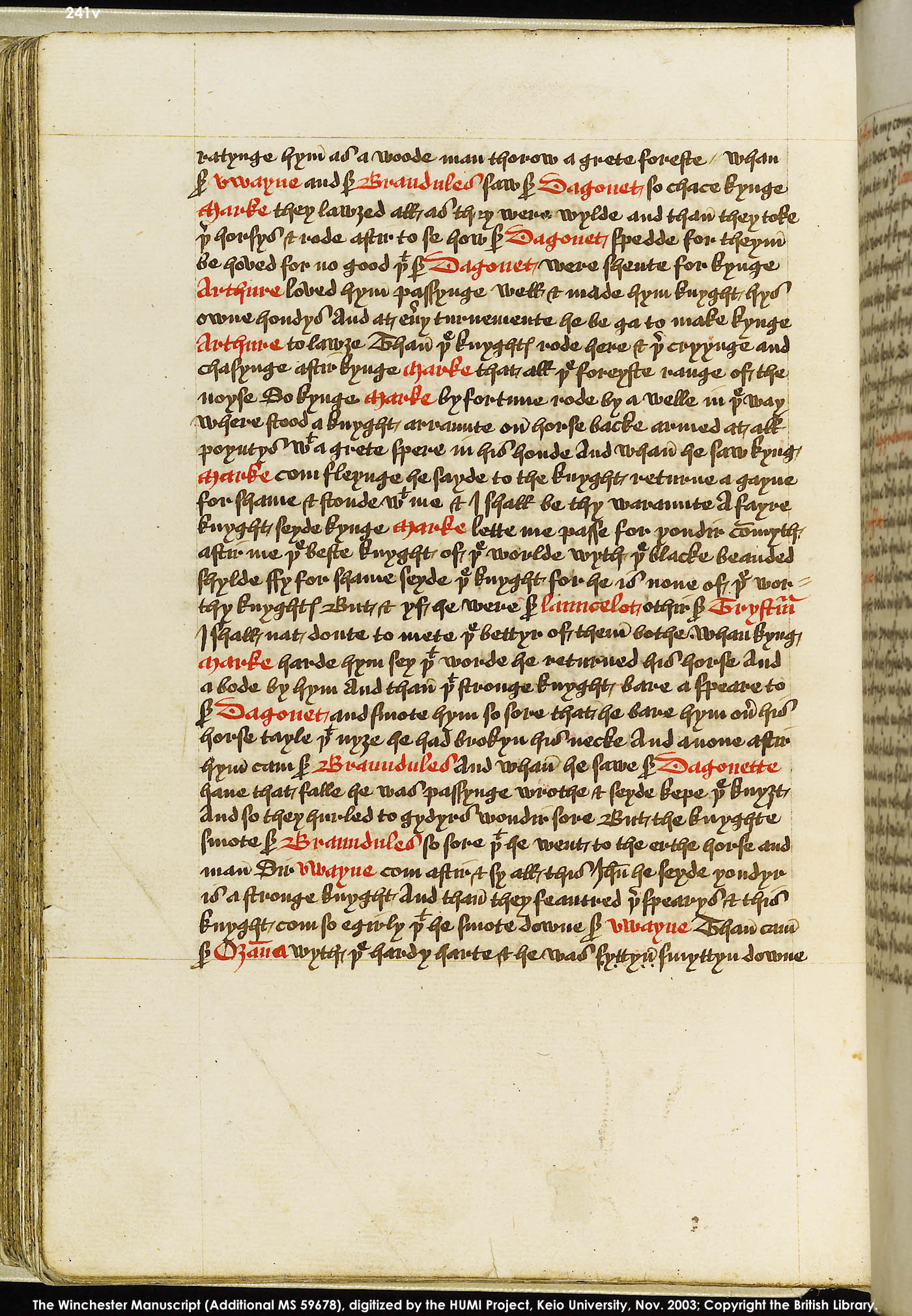 Folio 241v