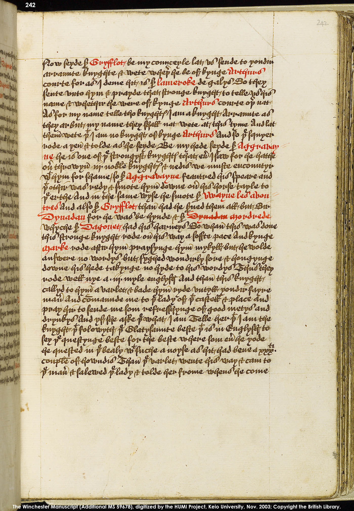 Folio 242r