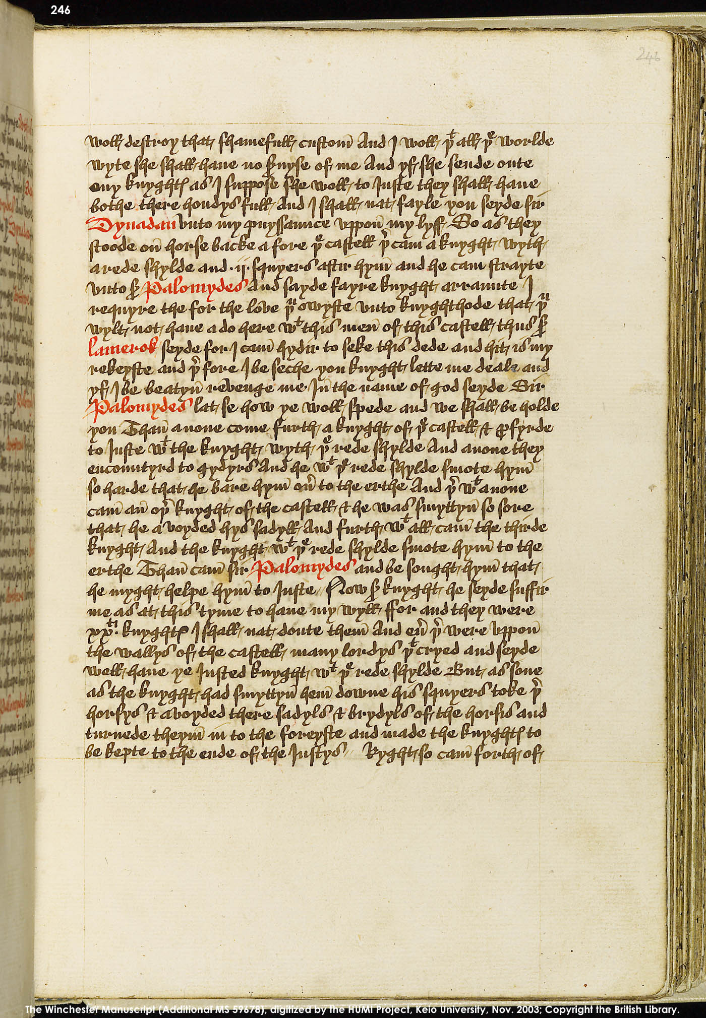 Folio 246r