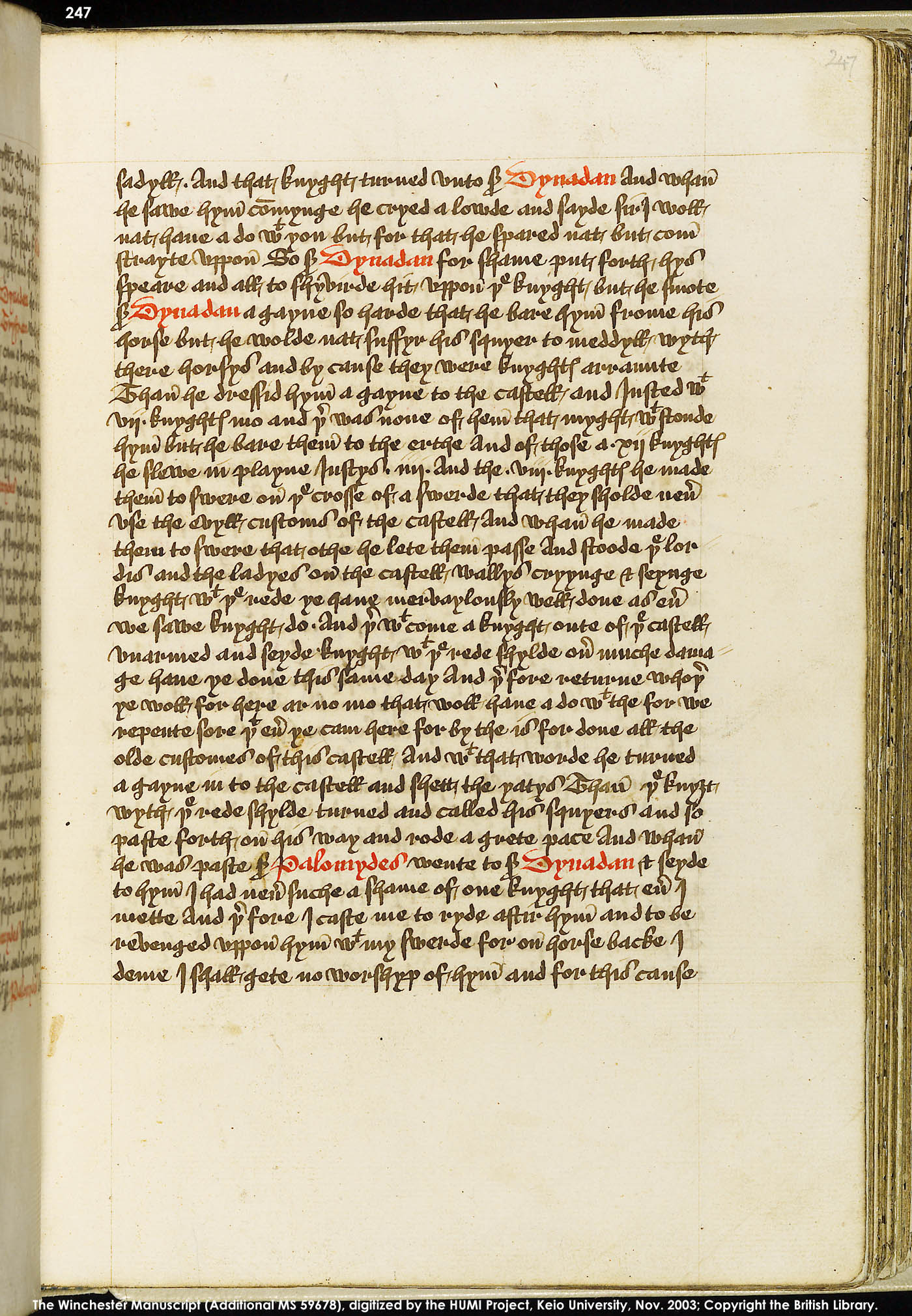 Folio 247r