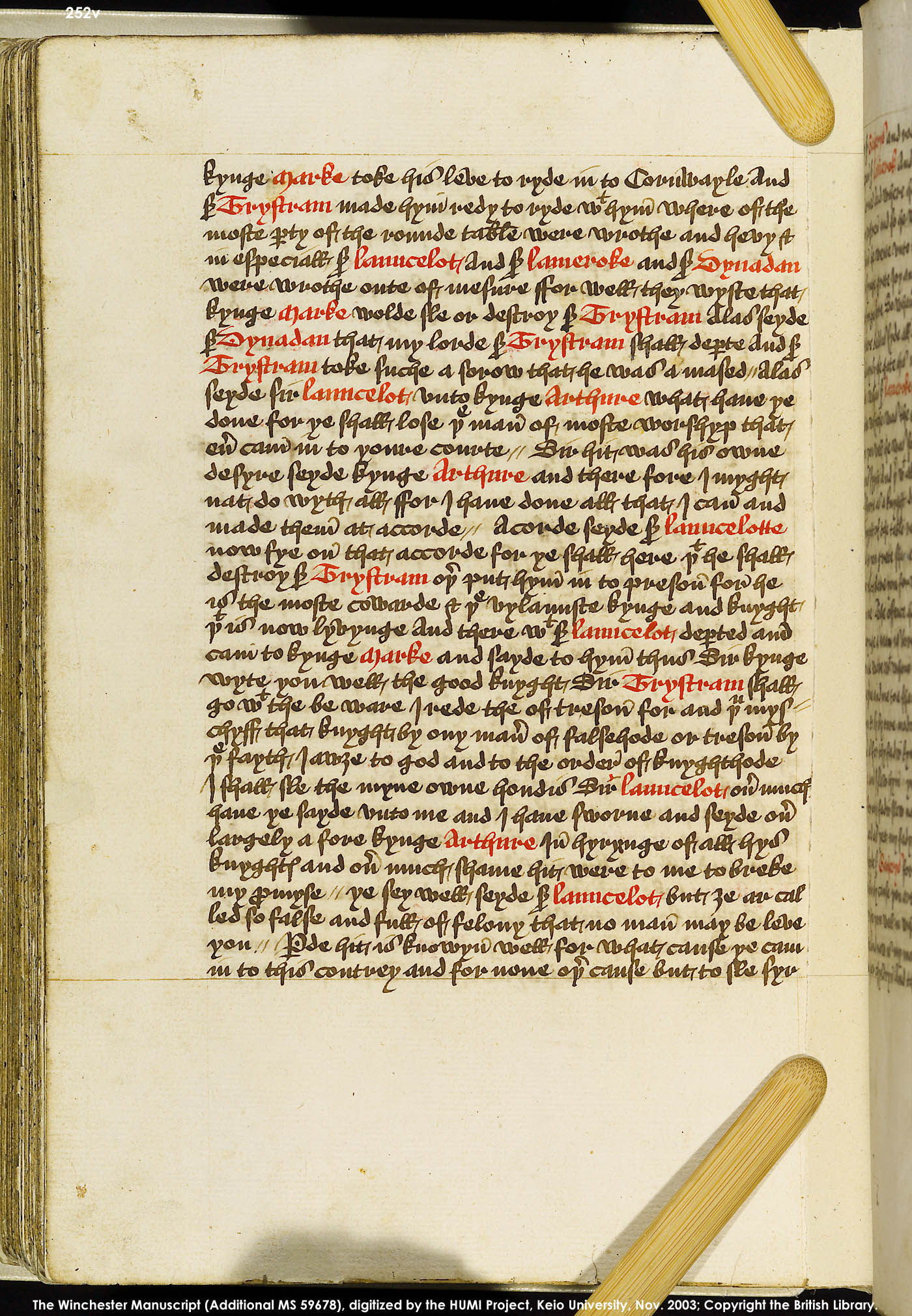 Folio 252v