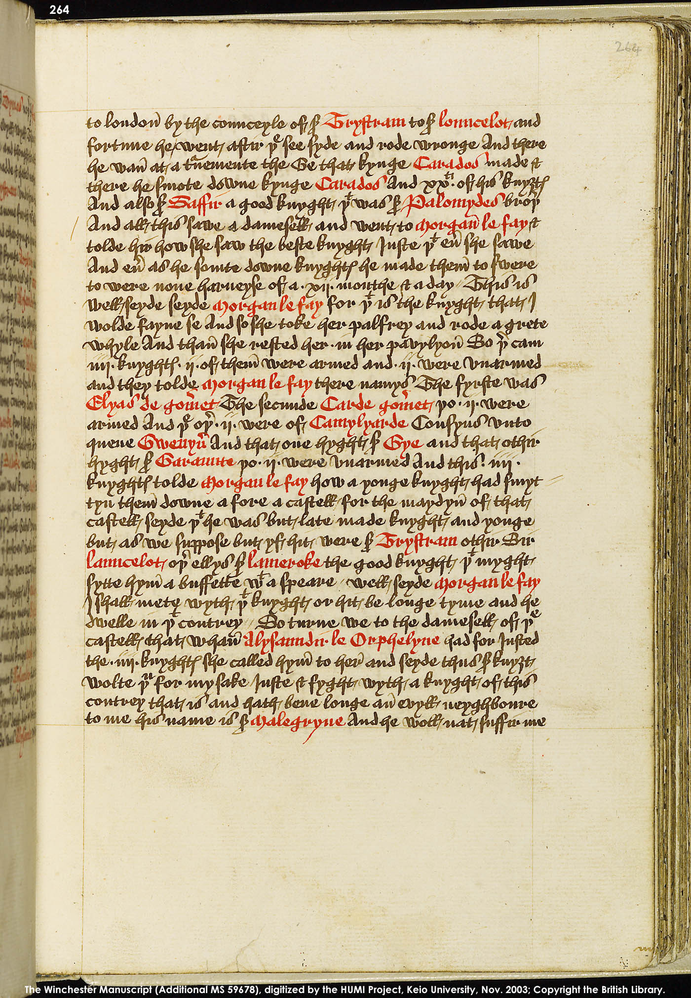 Folio 264r