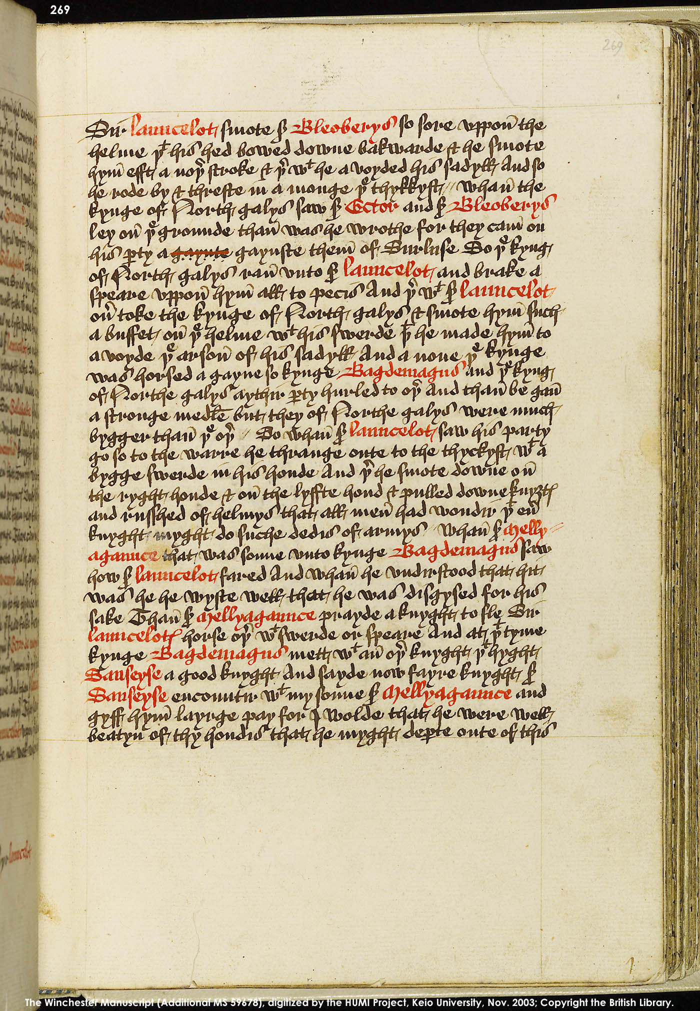 Folio 269r