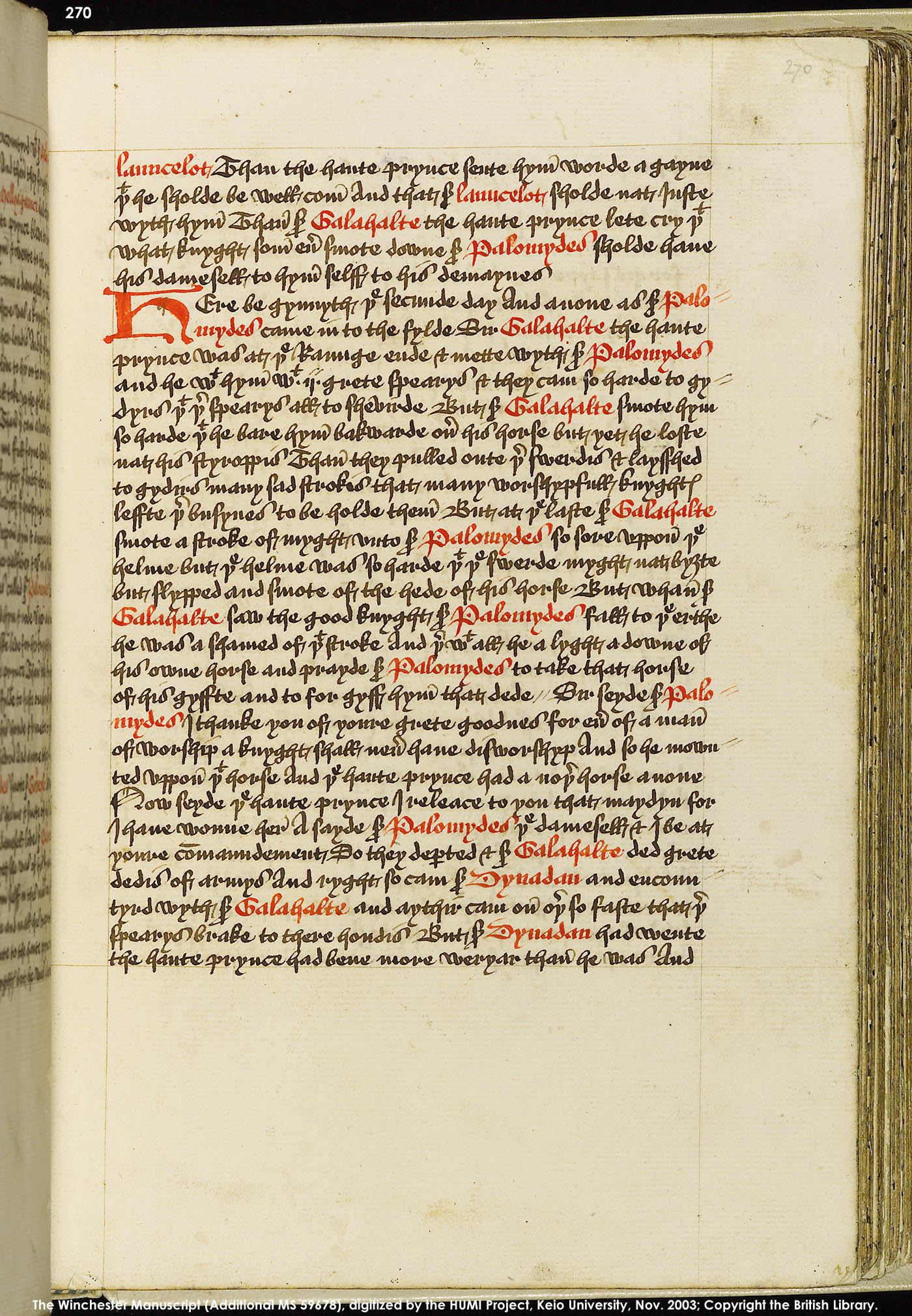 Folio 270r