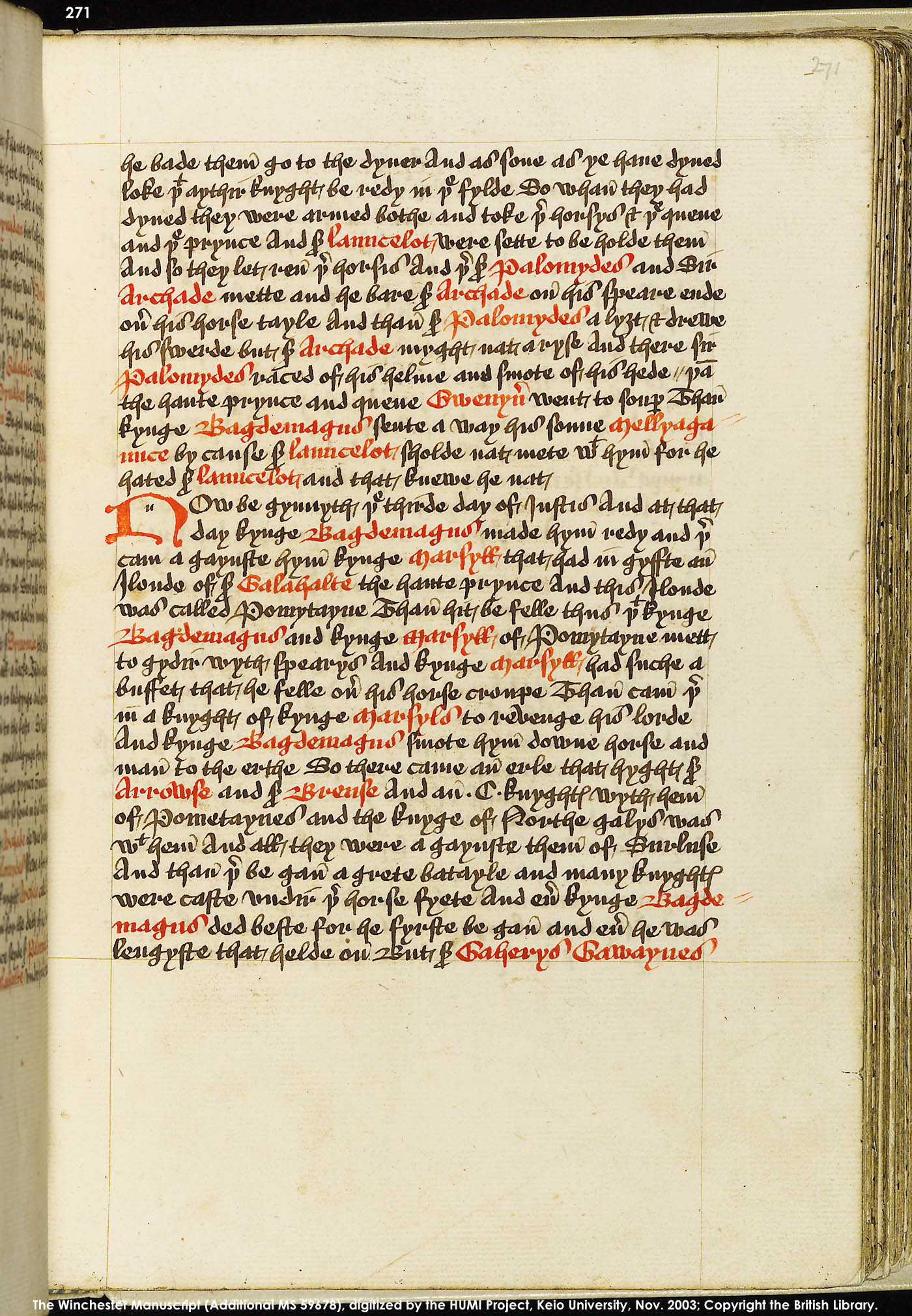 Folio 271r