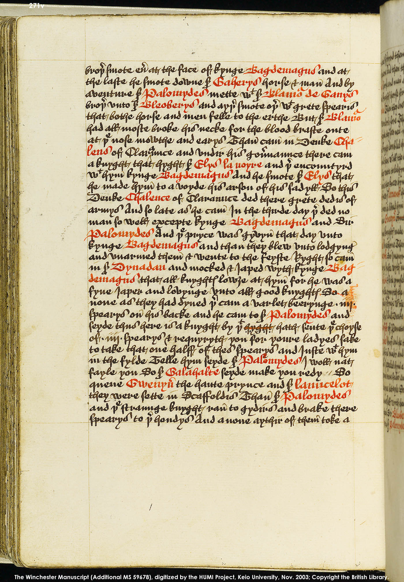 Folio 271v