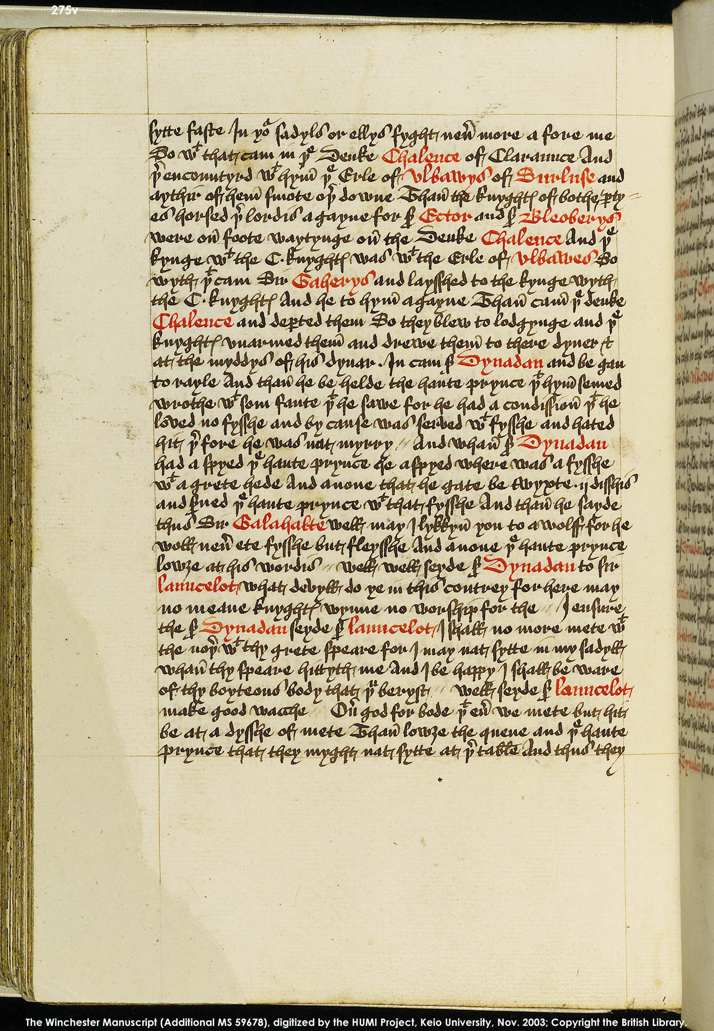 Folio 275v