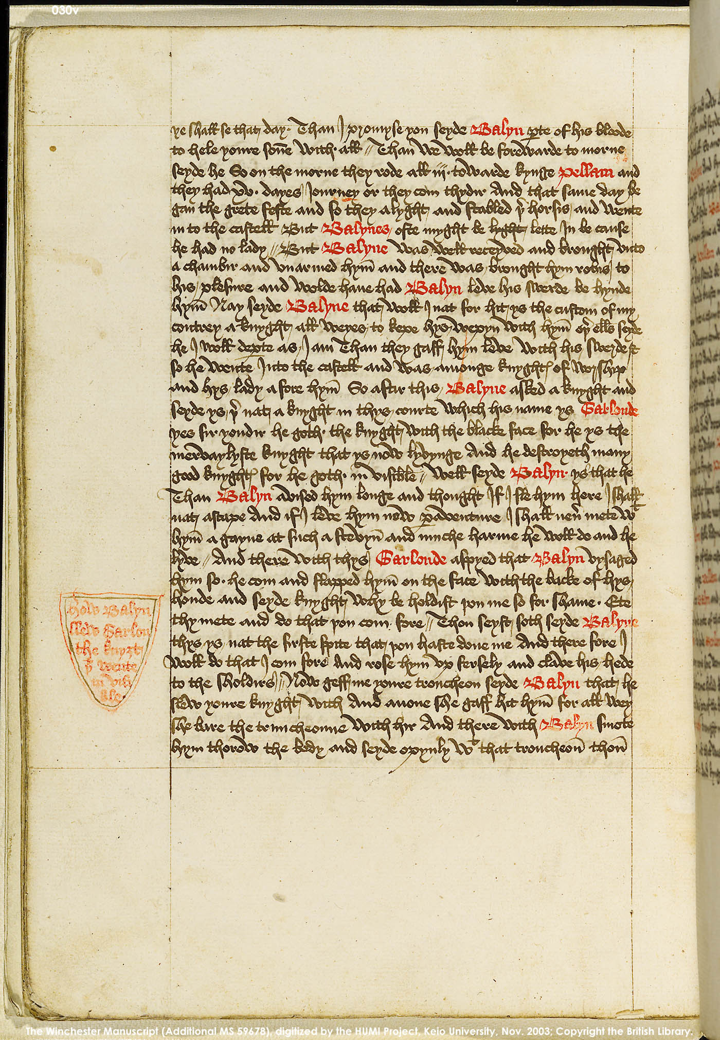 Folio 30v