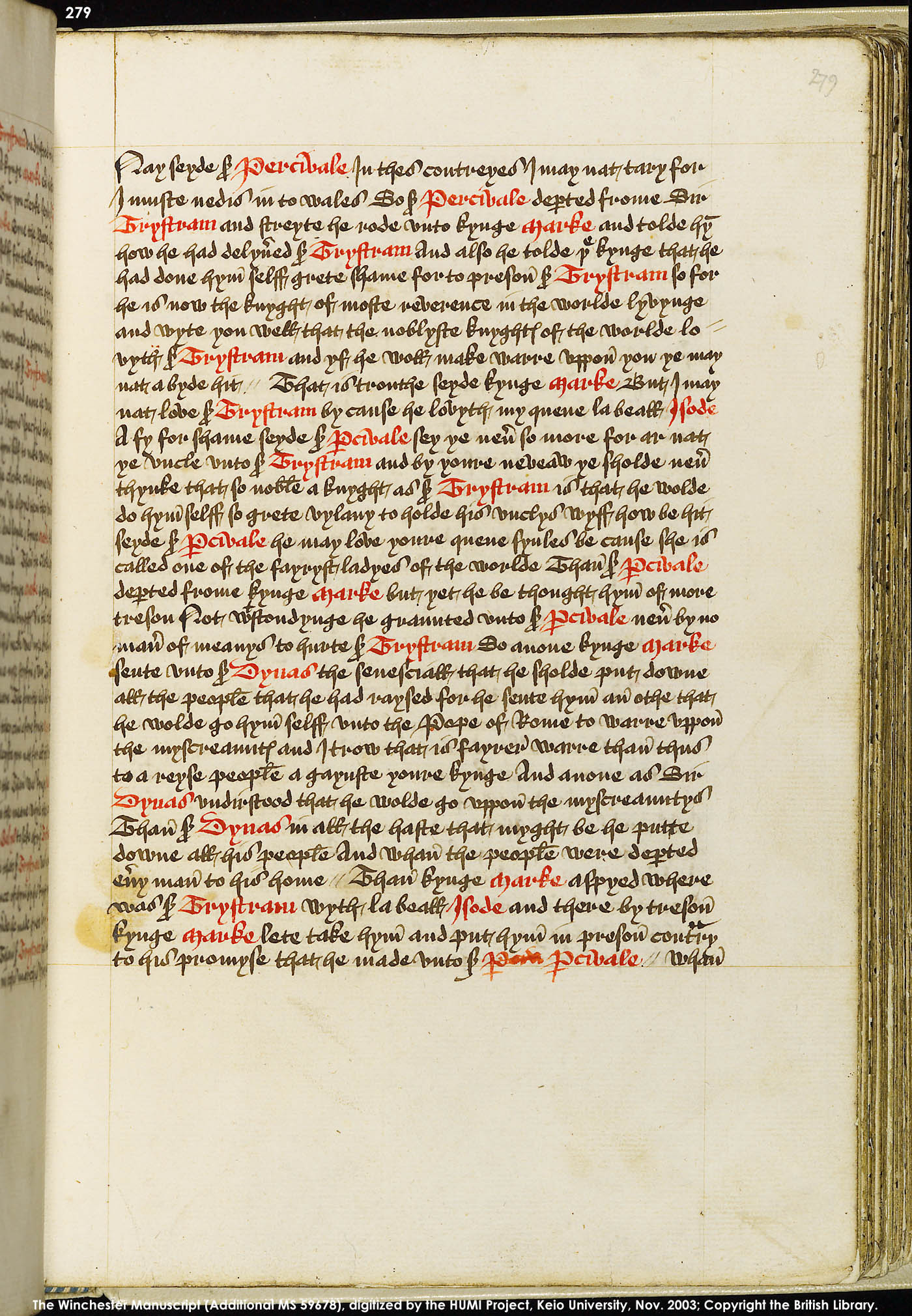 Folio 279r