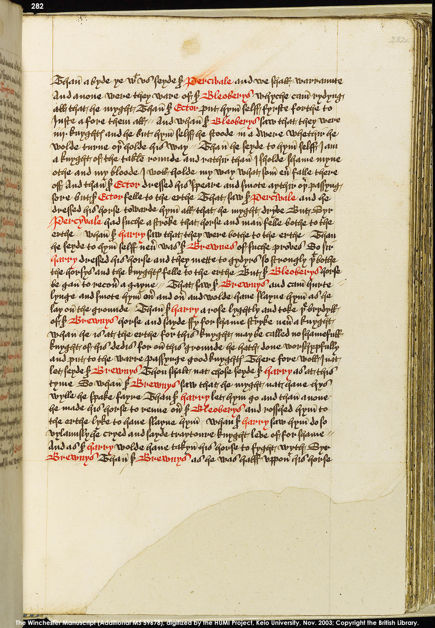 Folio 282r