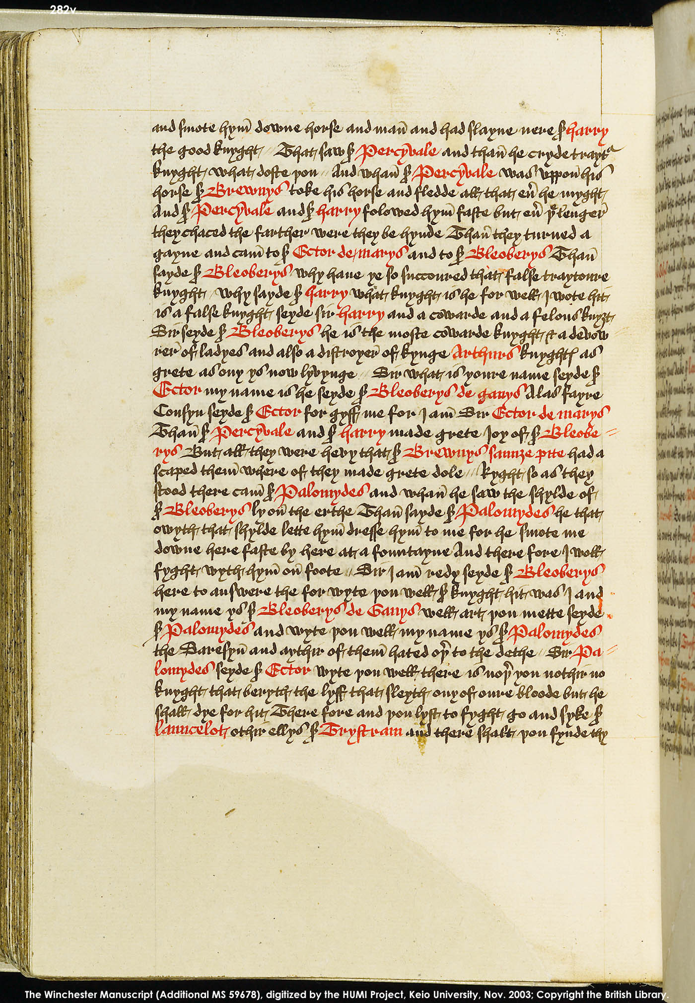 Folio 282v