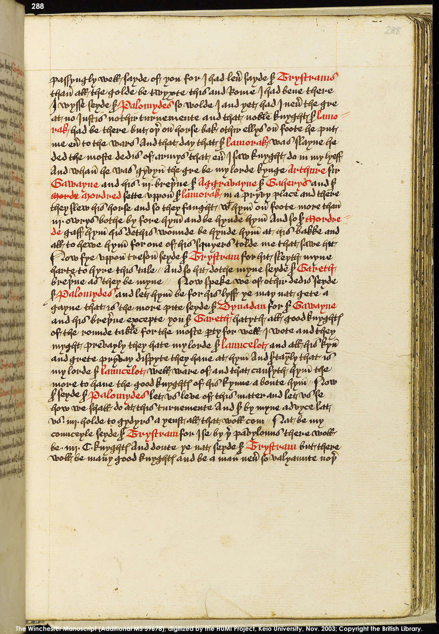 Folio 288r