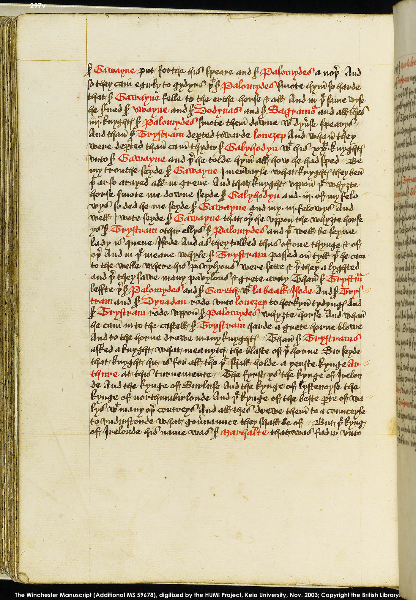 Folio 297v