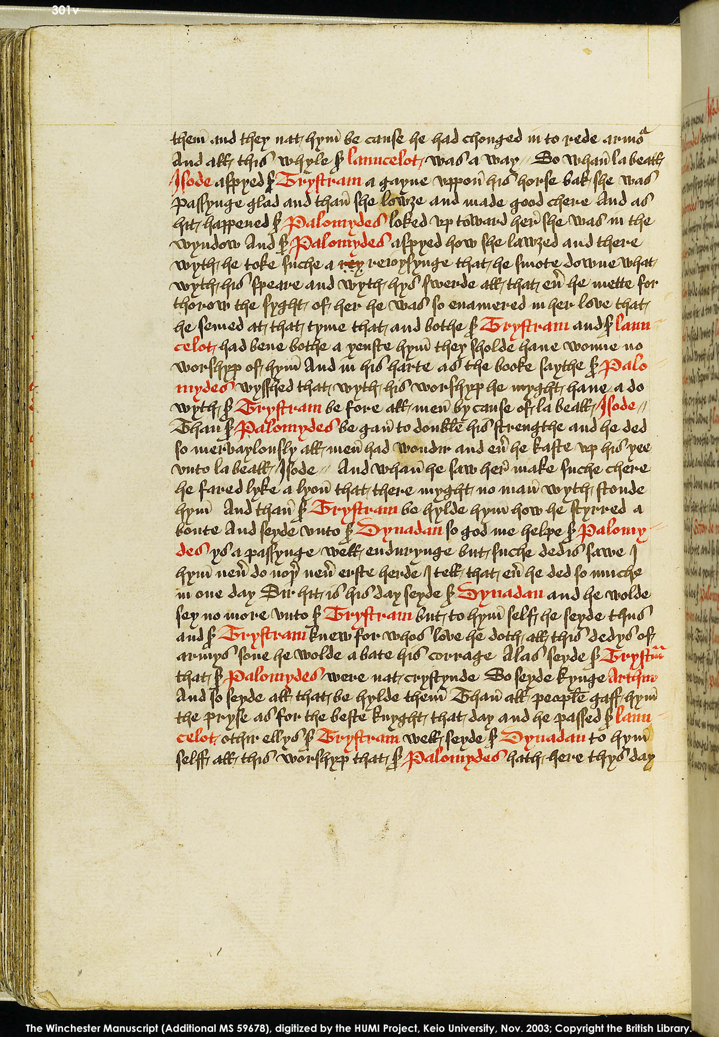 Folio 301v