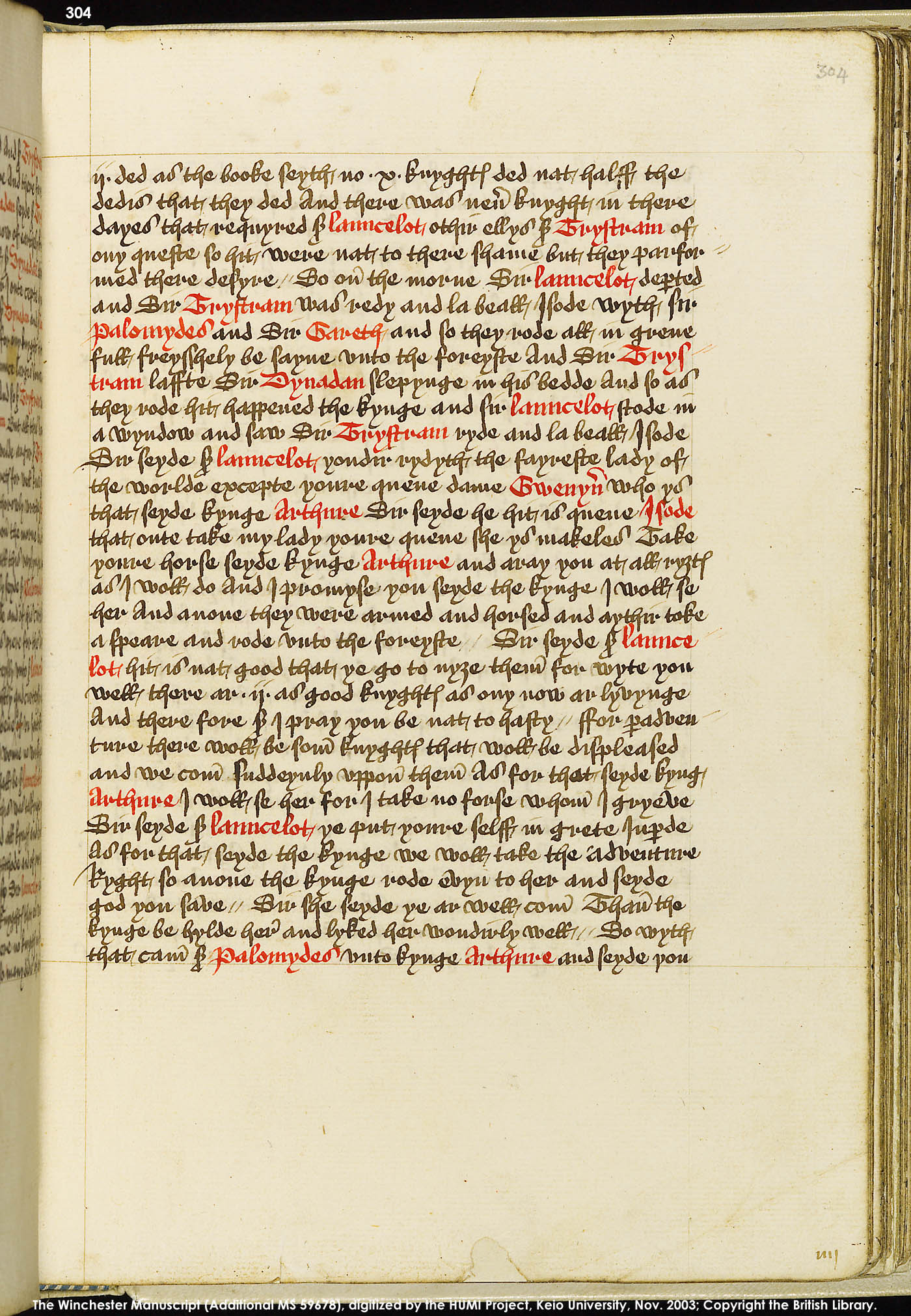 Folio 304r