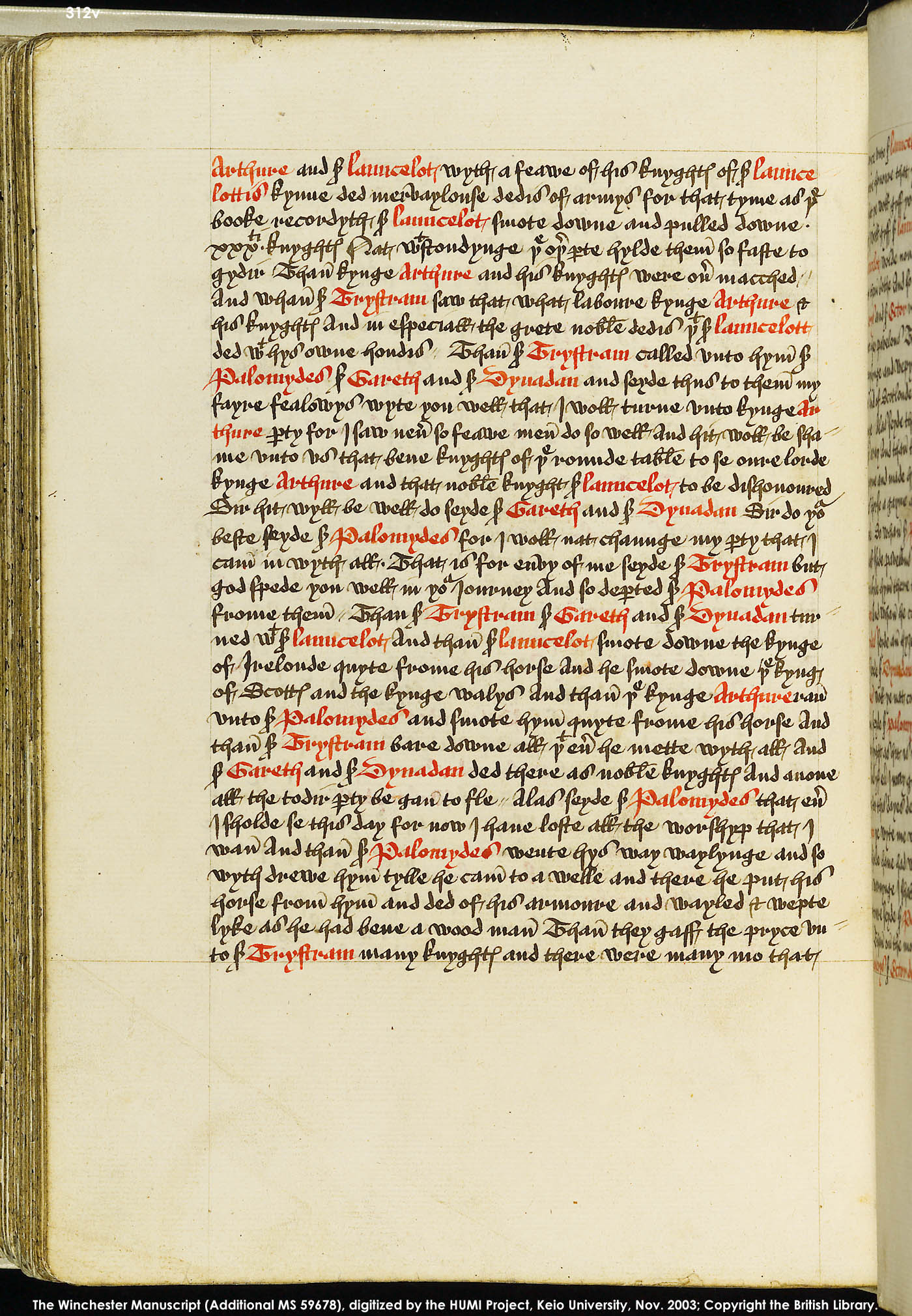 Folio 312v