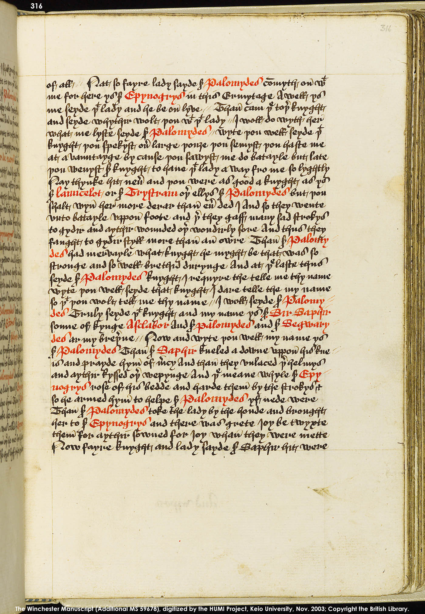 Folio 316r