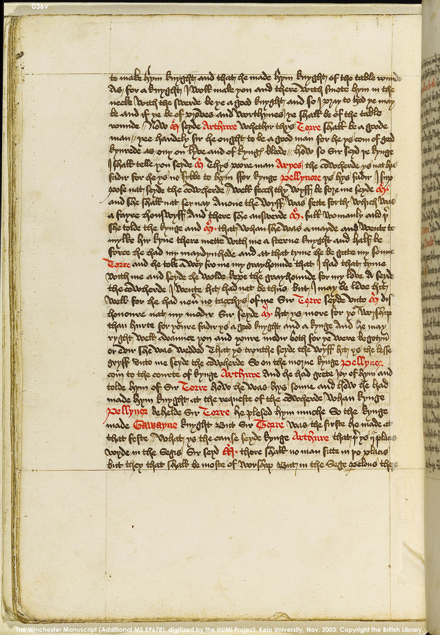Folio 36v
