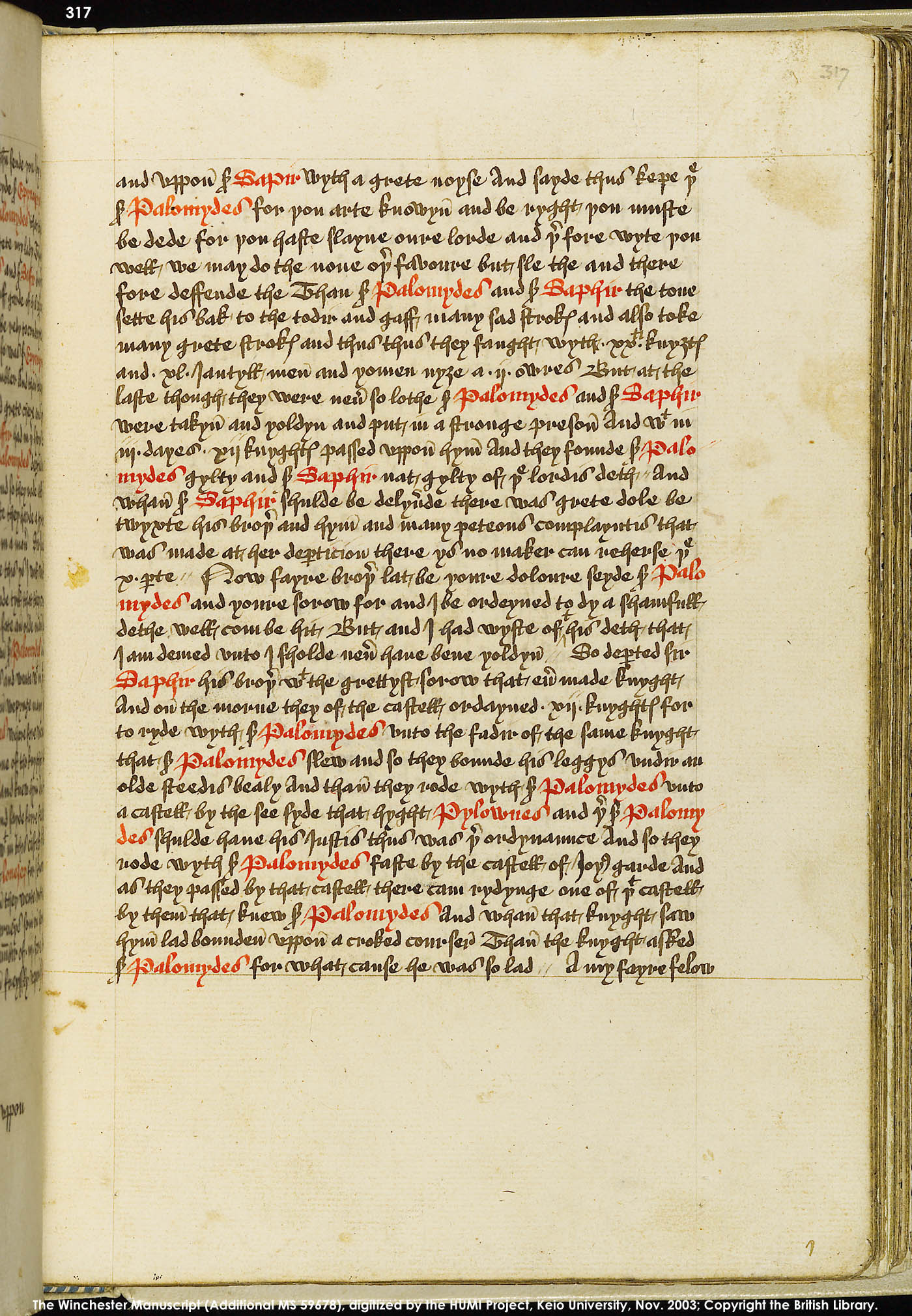 Folio 317r