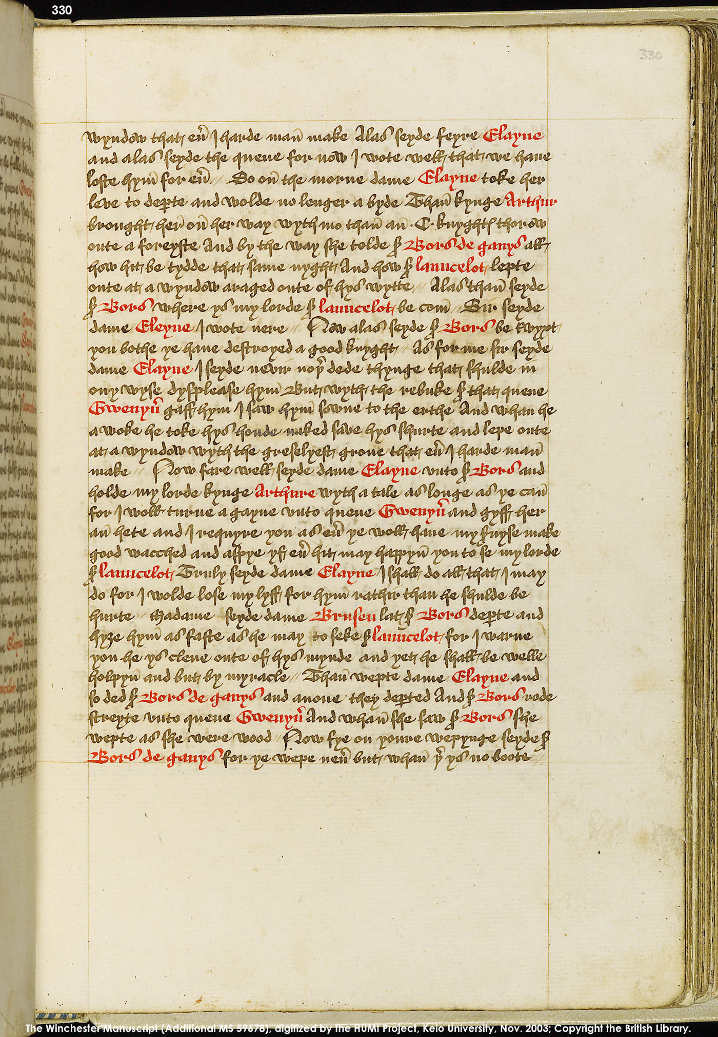 Folio 330r