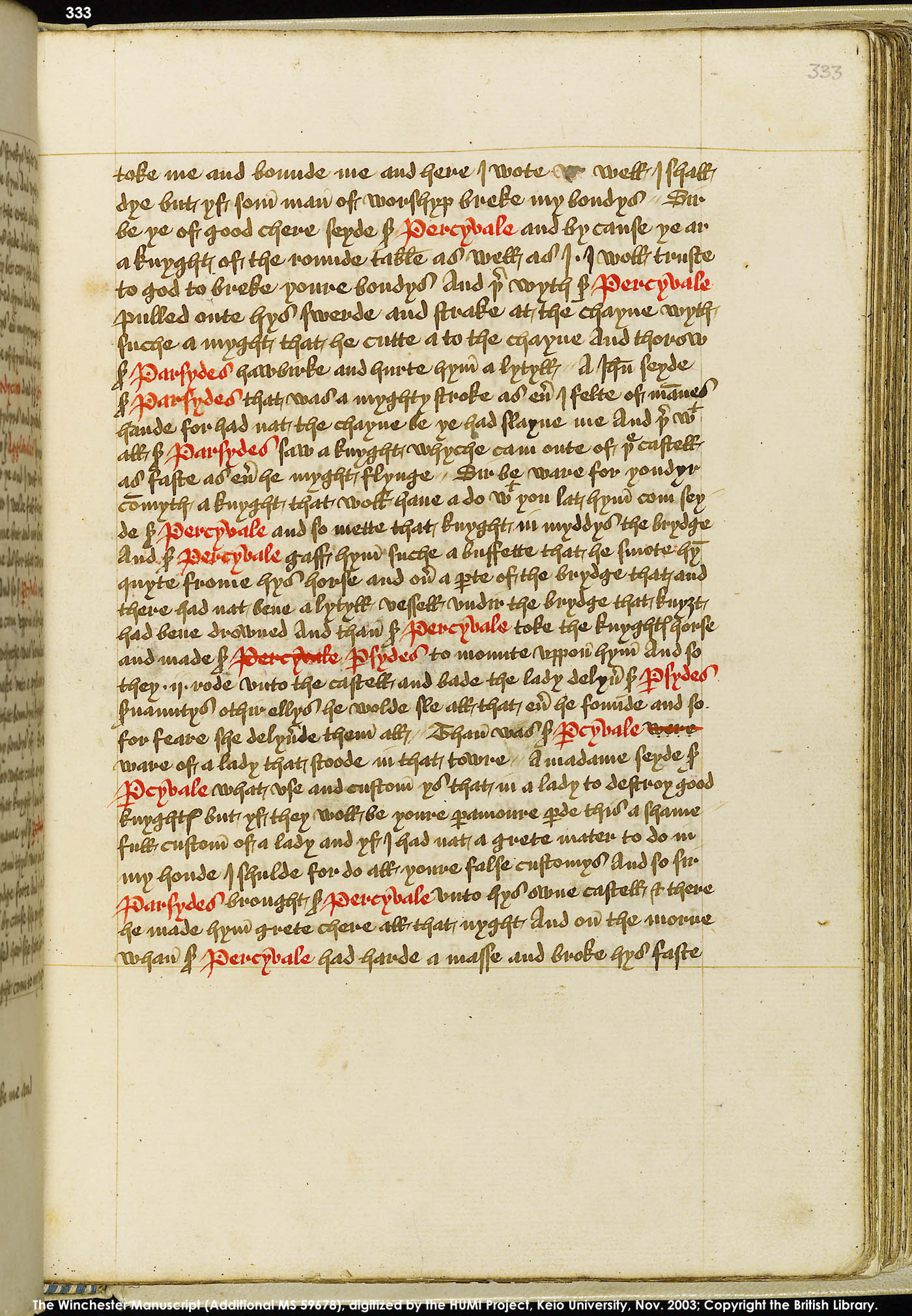 Folio 333r