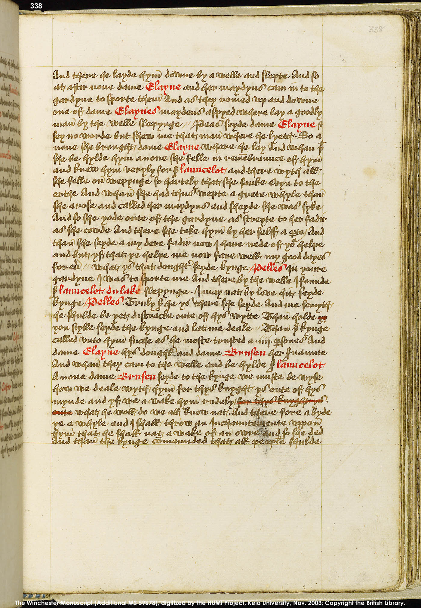 Folio 338r