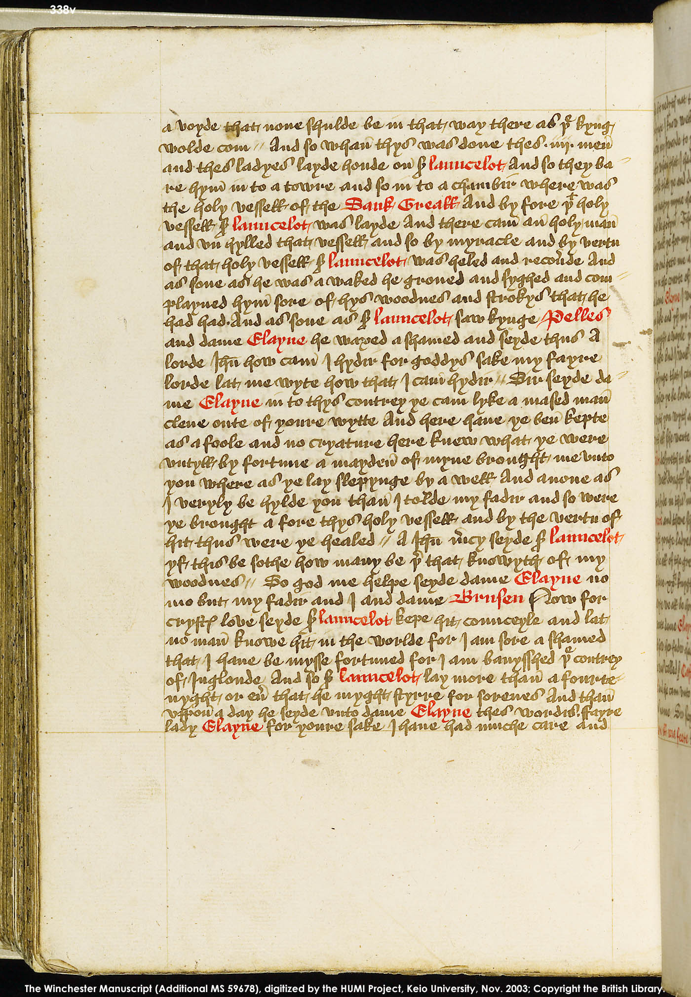 Folio 338v