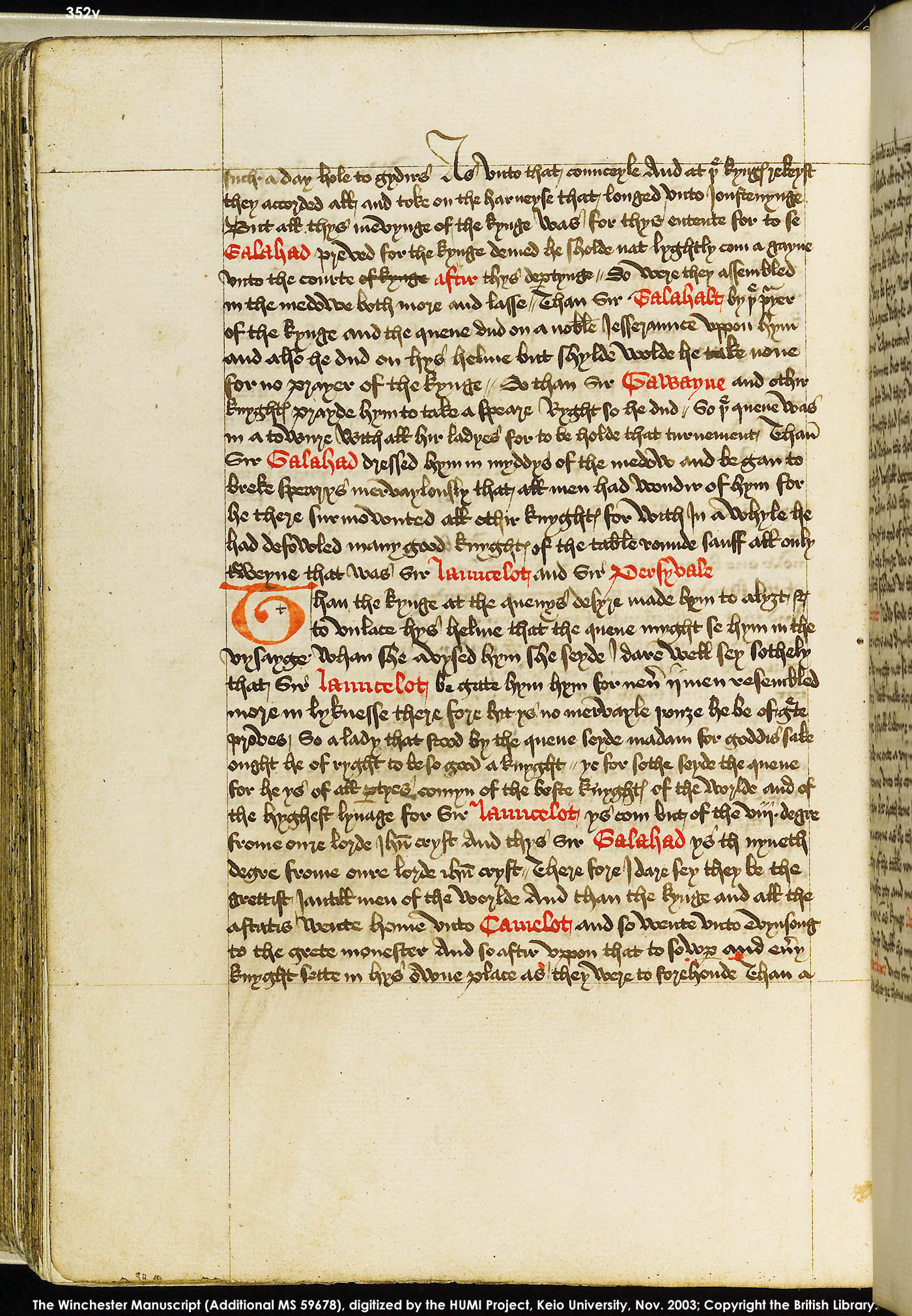 Folio 352v