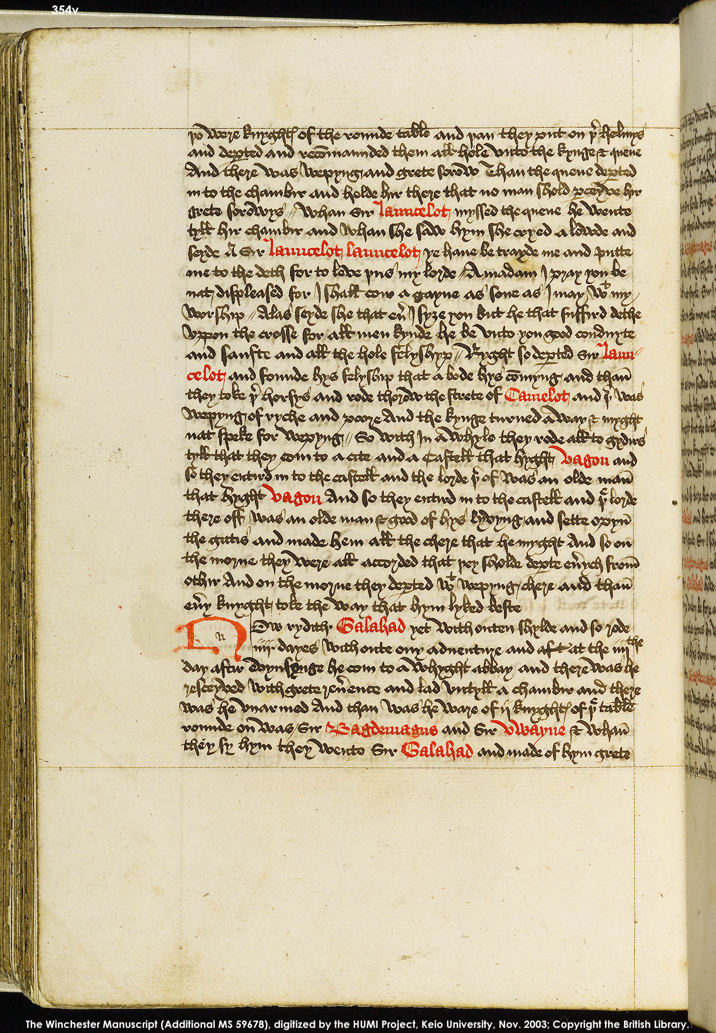 Folio 354v
