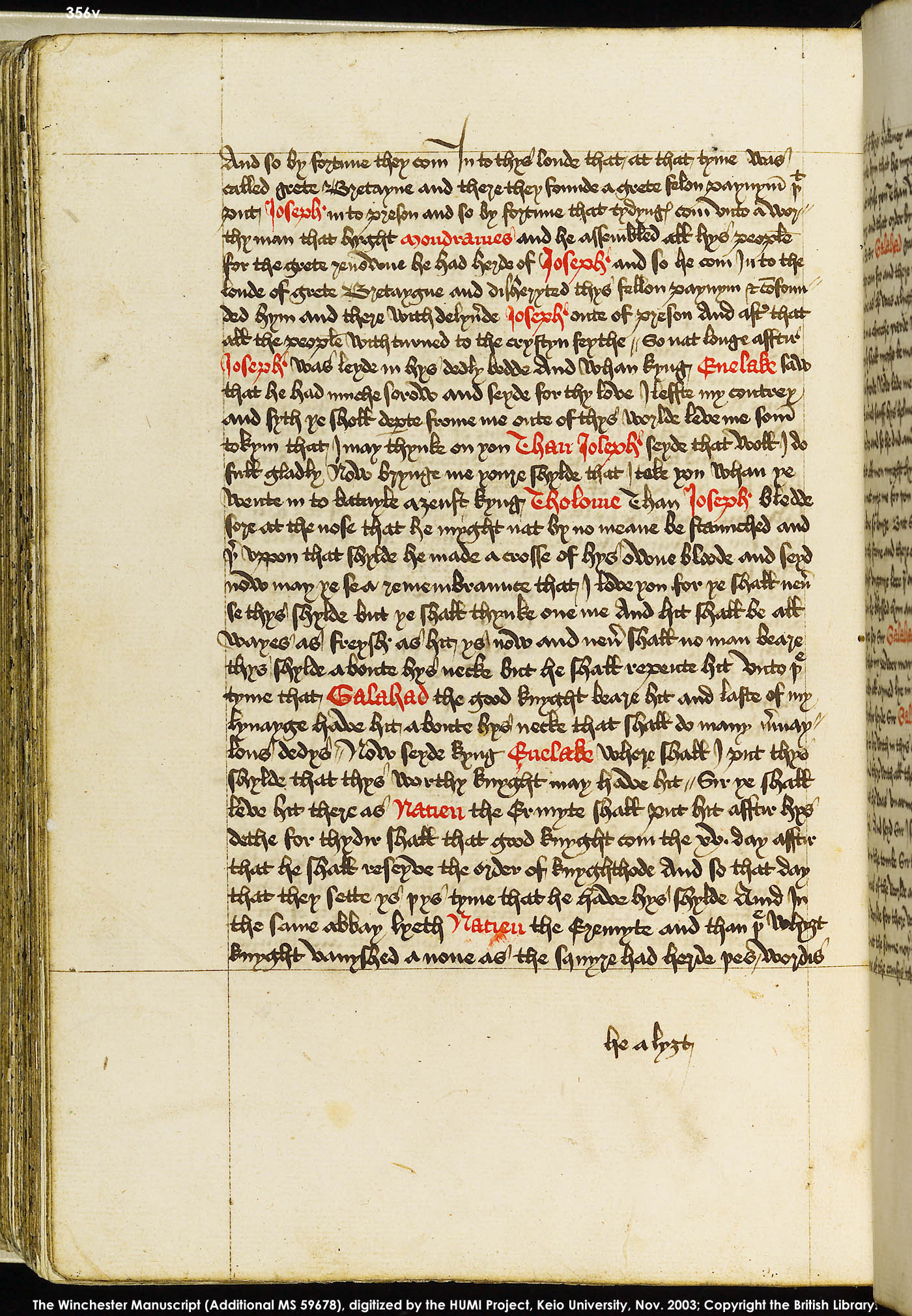 Folio 356v