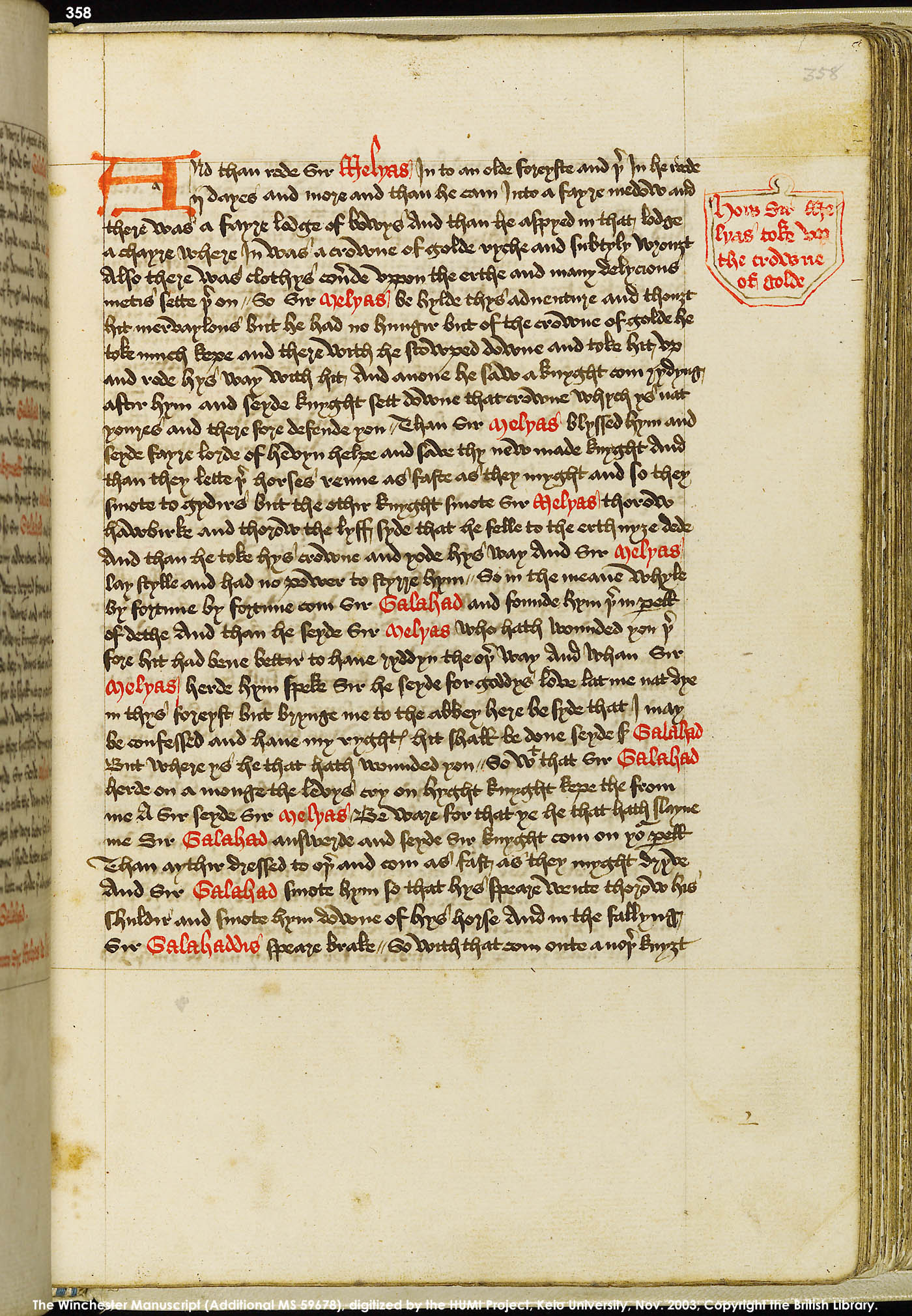 Folio 358r