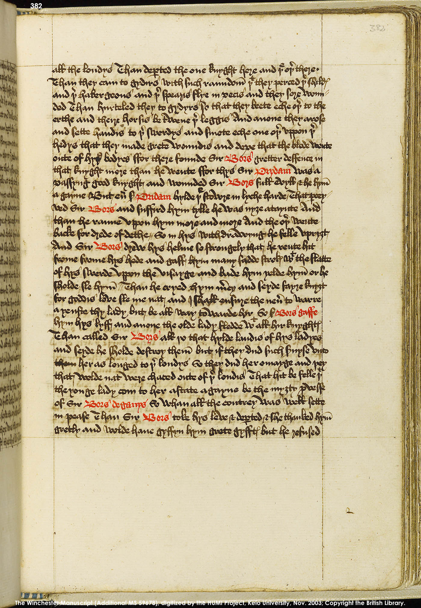 Folio 382r