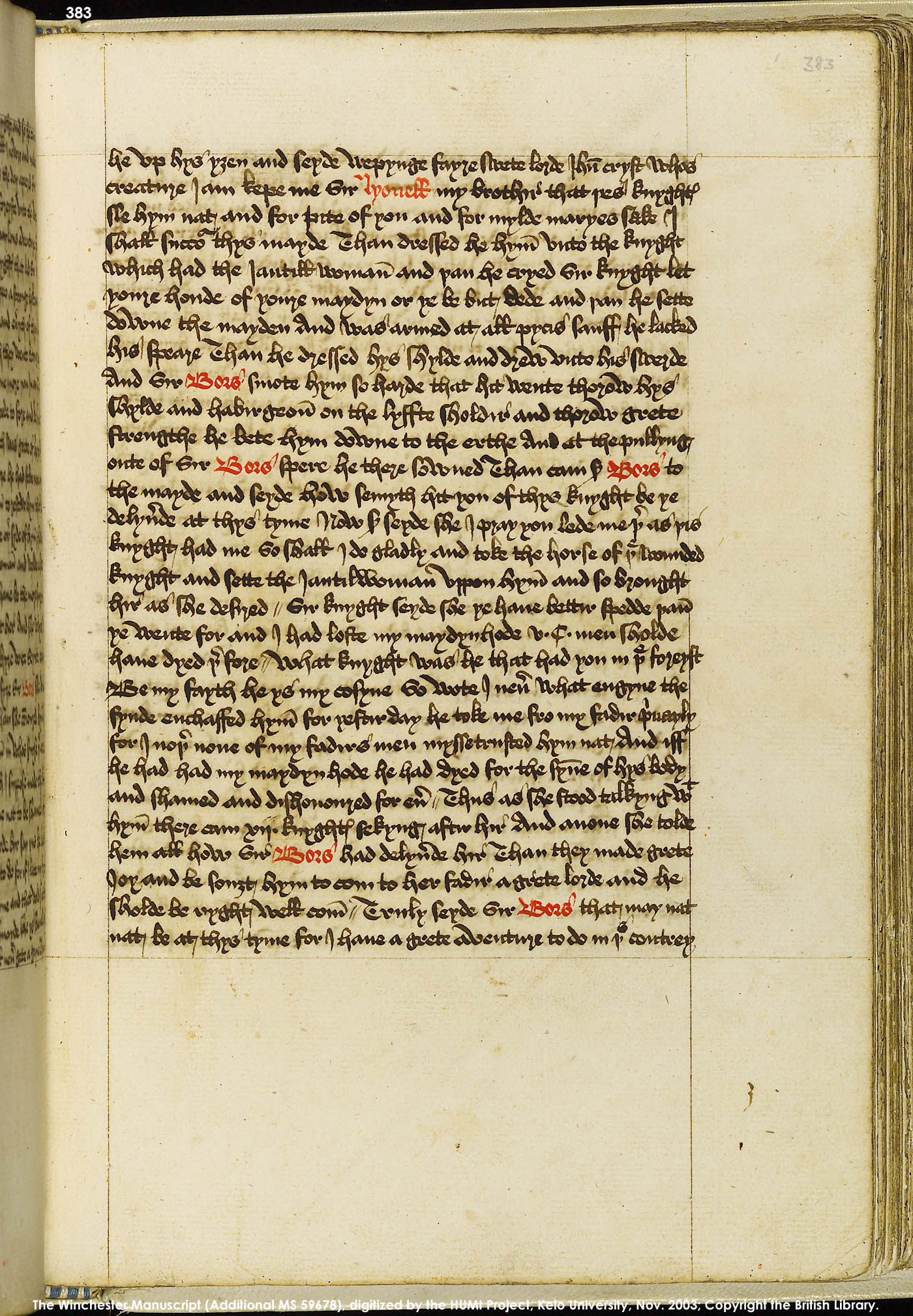 Folio 383r