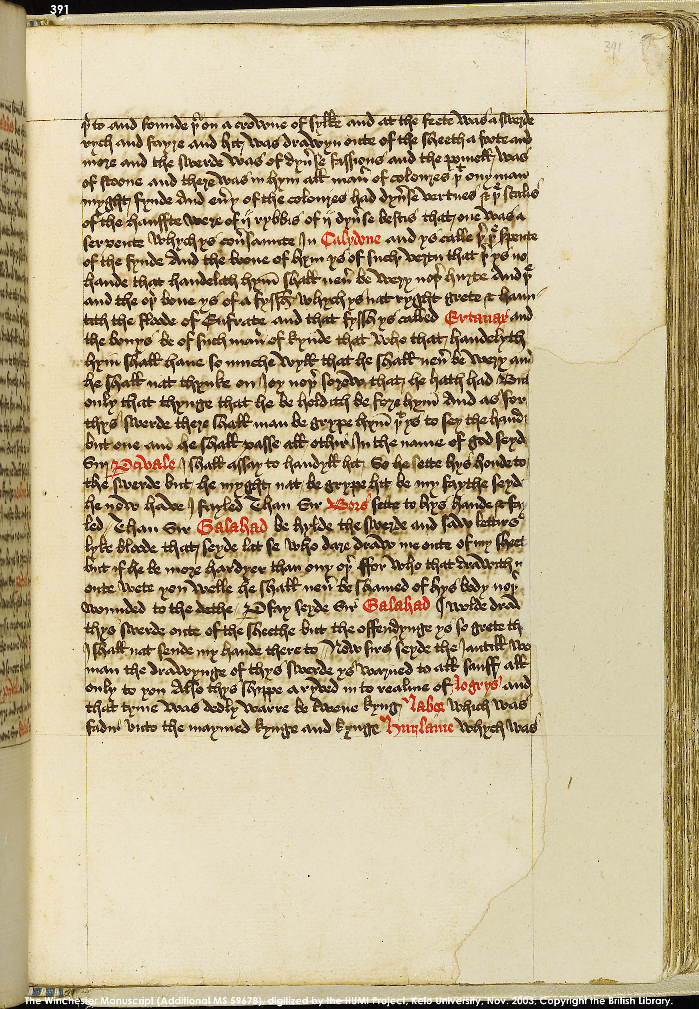 Folio 391r