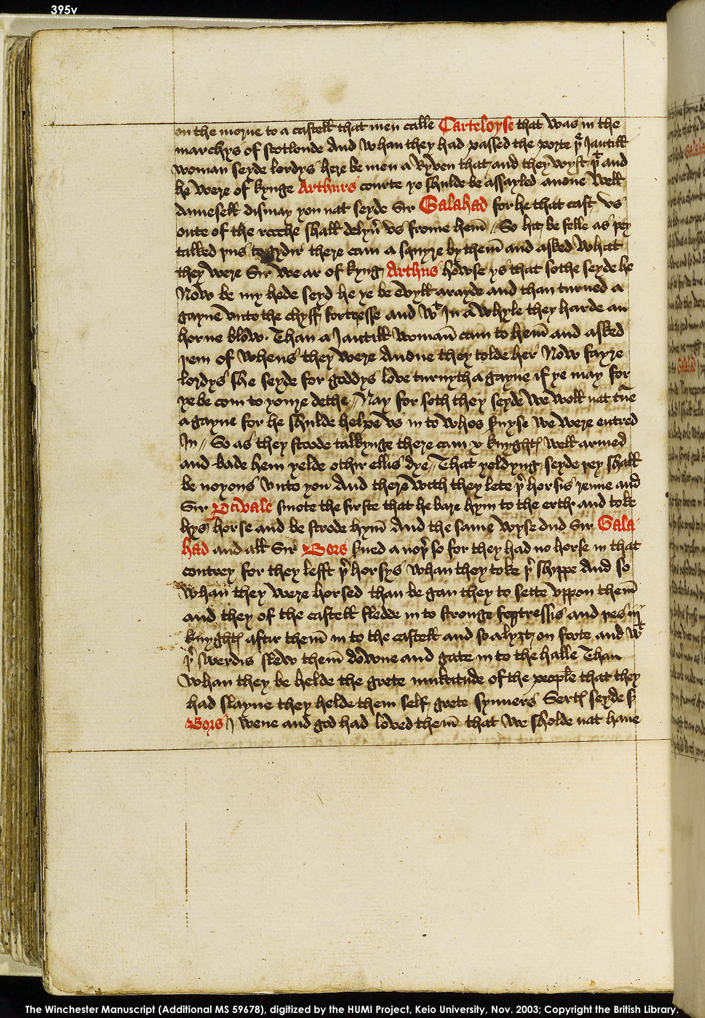 Folio 395v