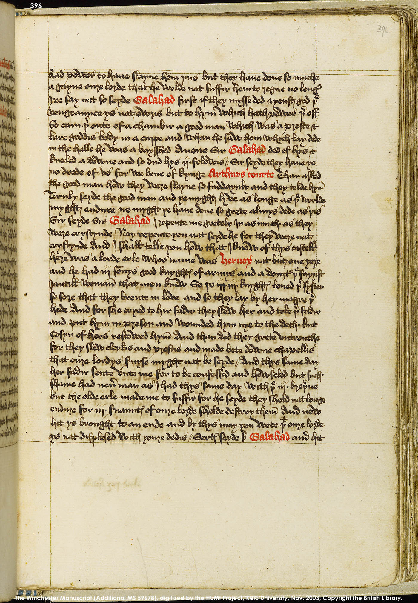 Folio 396r