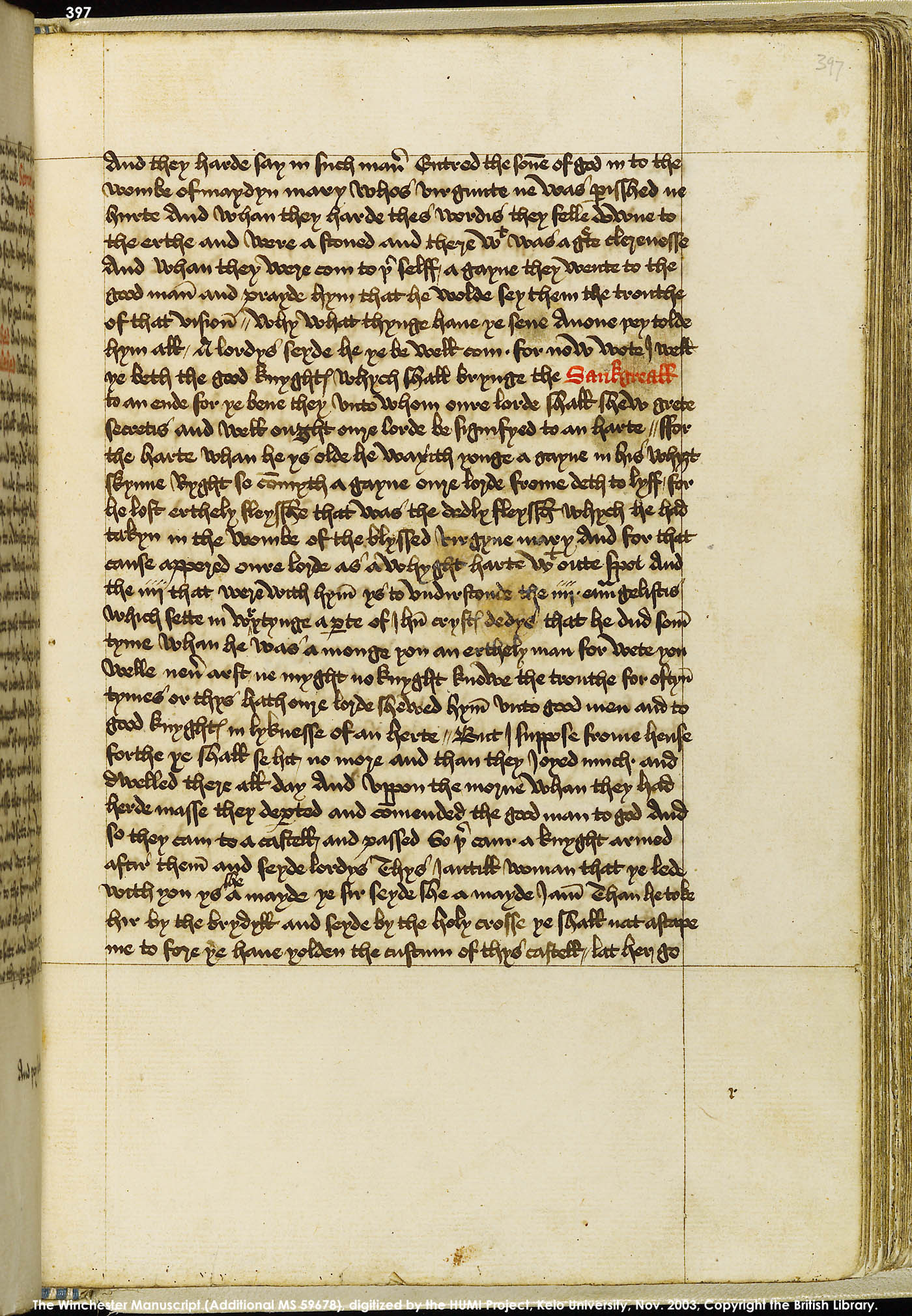 Folio 397r