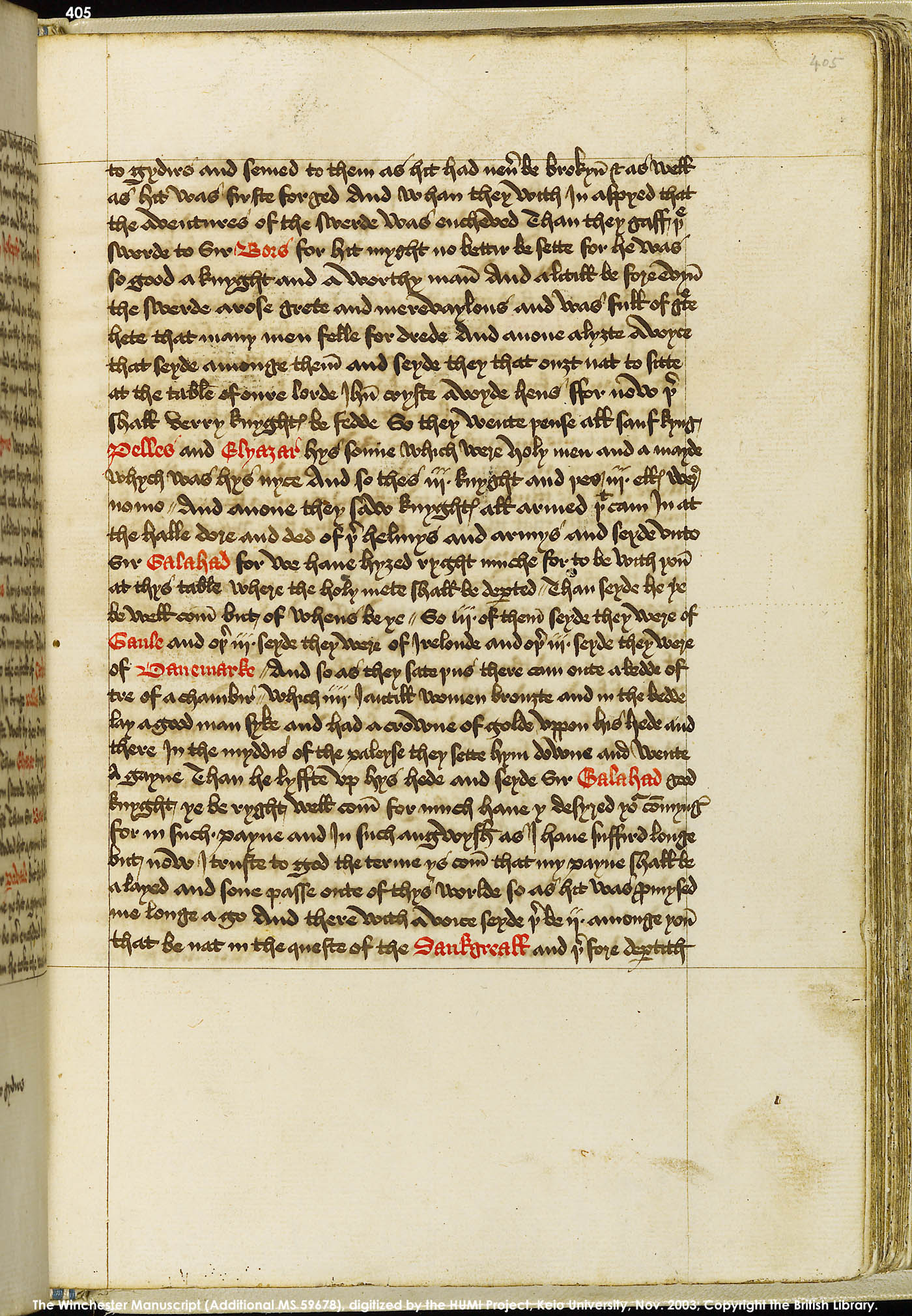 Folio 405r