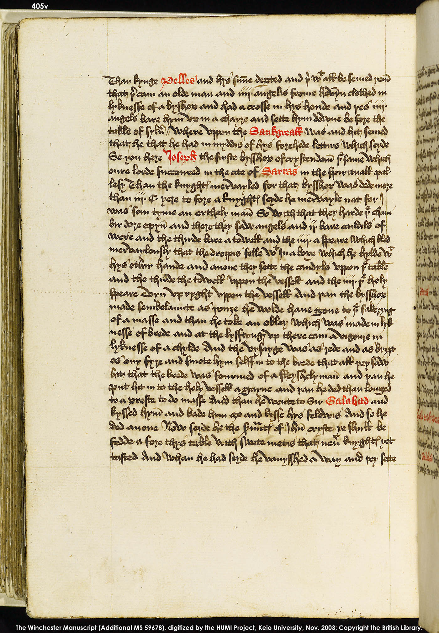 Folio 405v