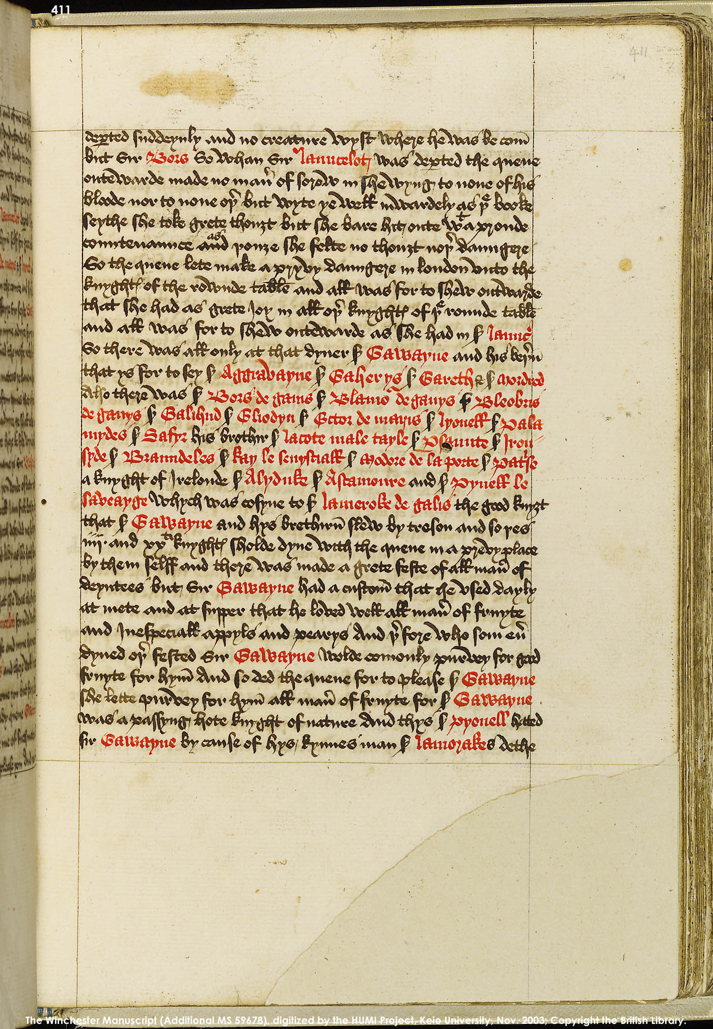 Folio 411r