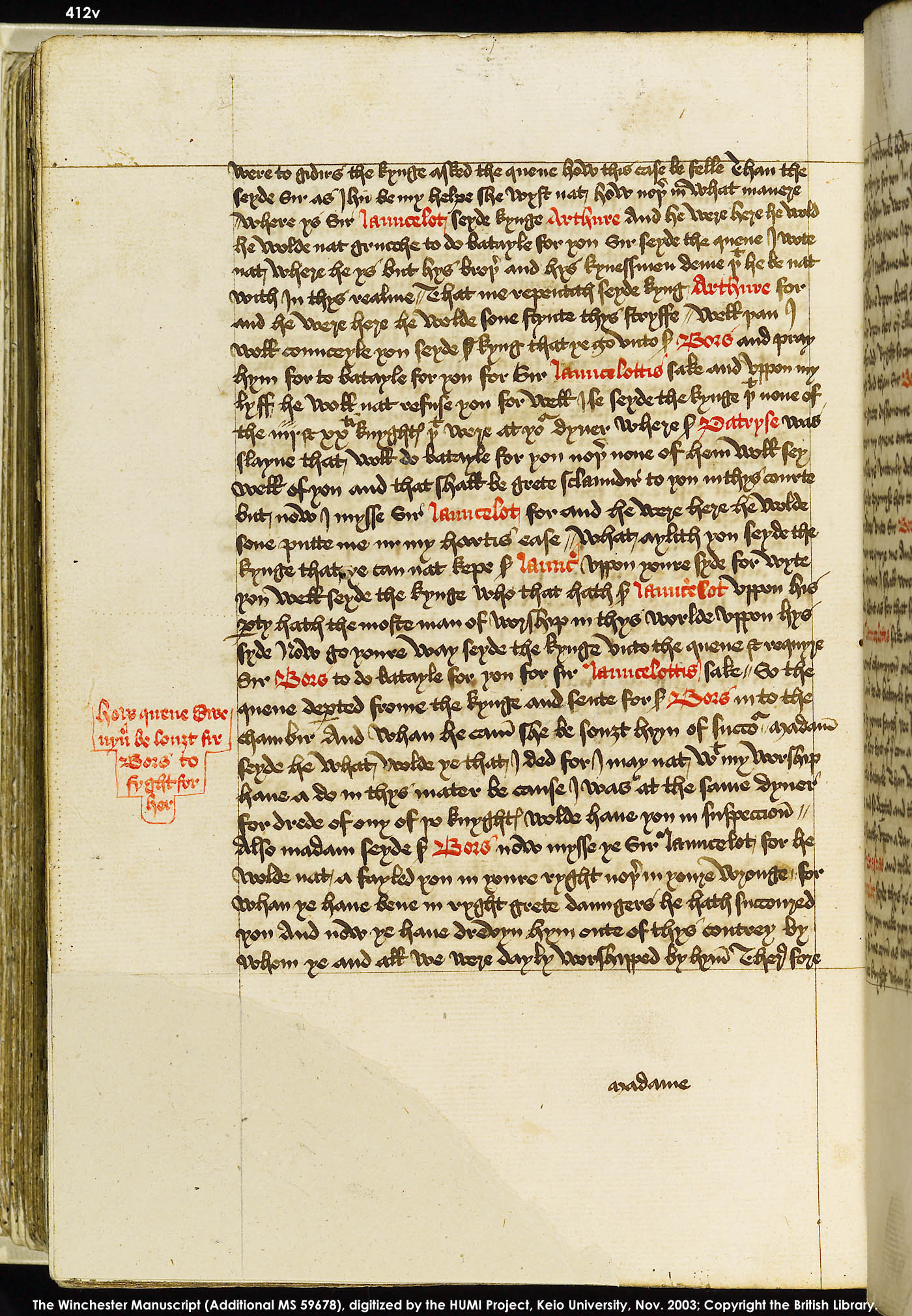 Folio 412v