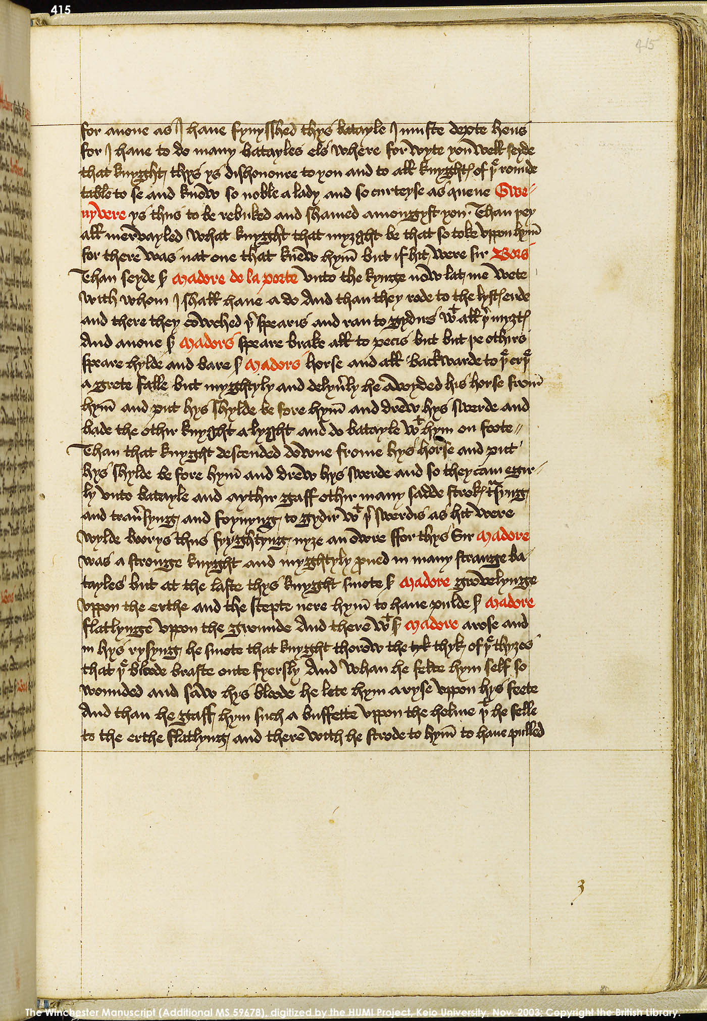 Folio 415r
