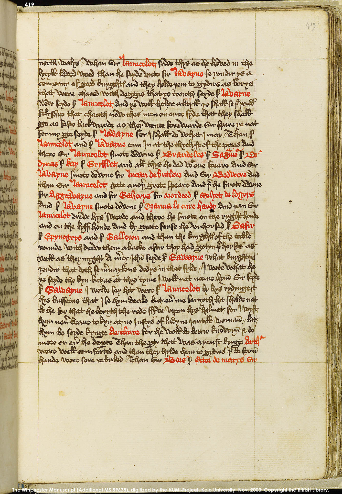 Folio 419r