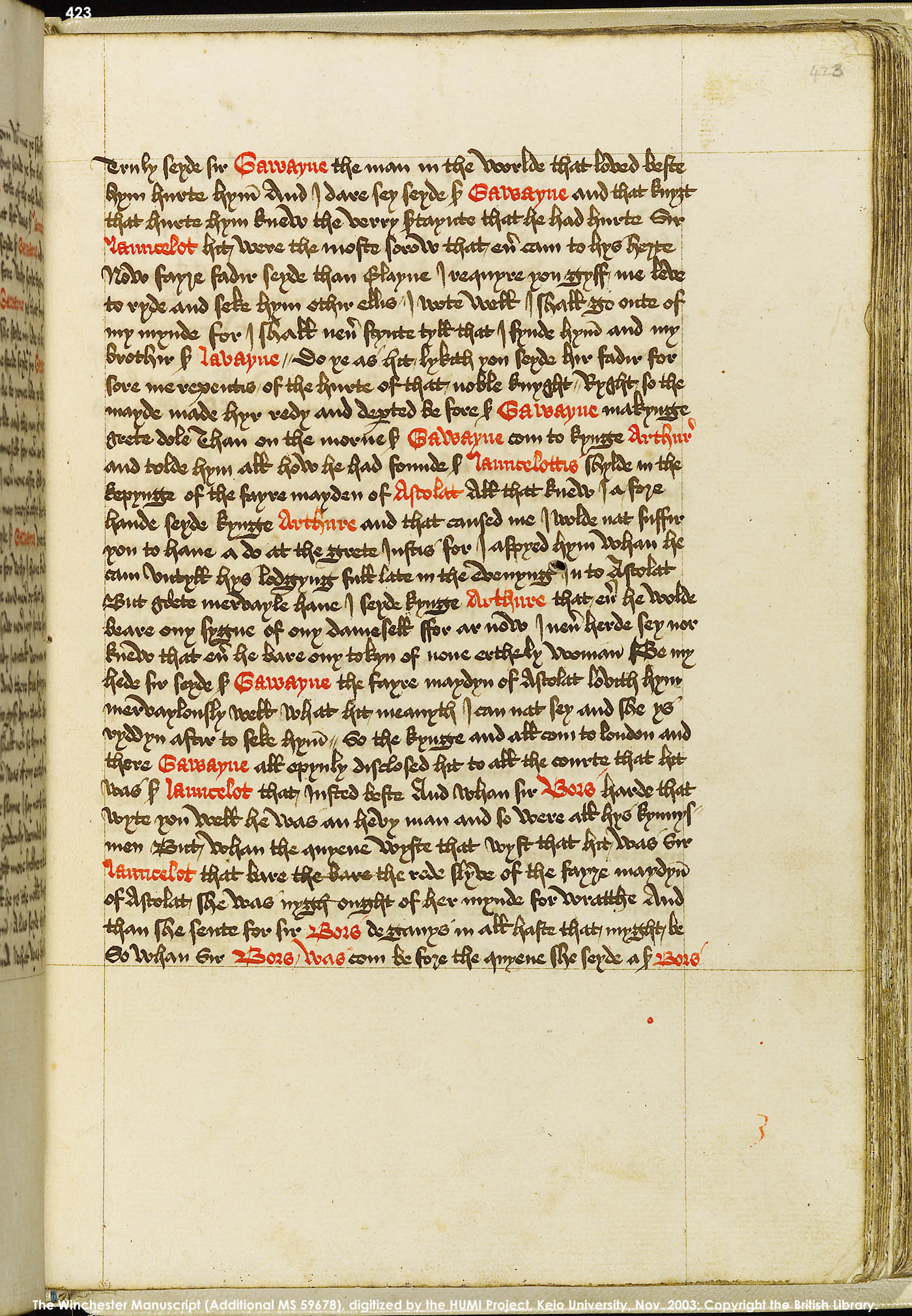 Folio 423r