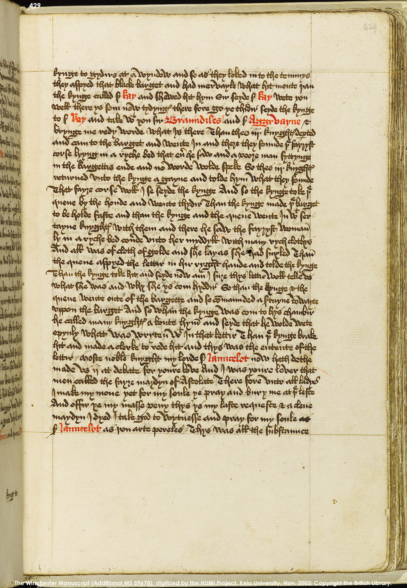 Folio 429r