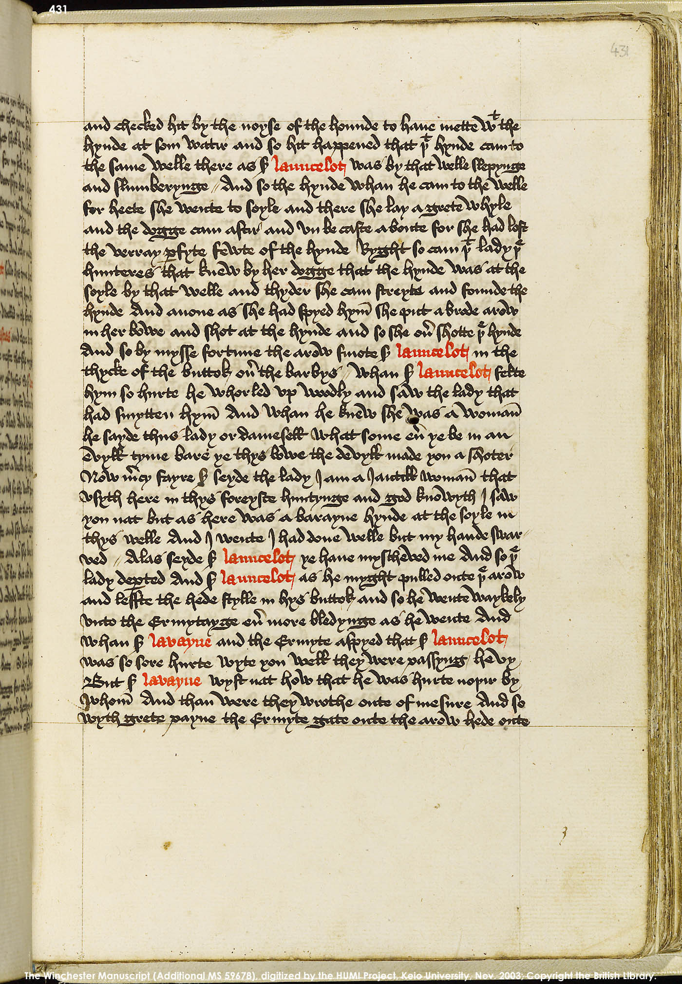 Folio 431r