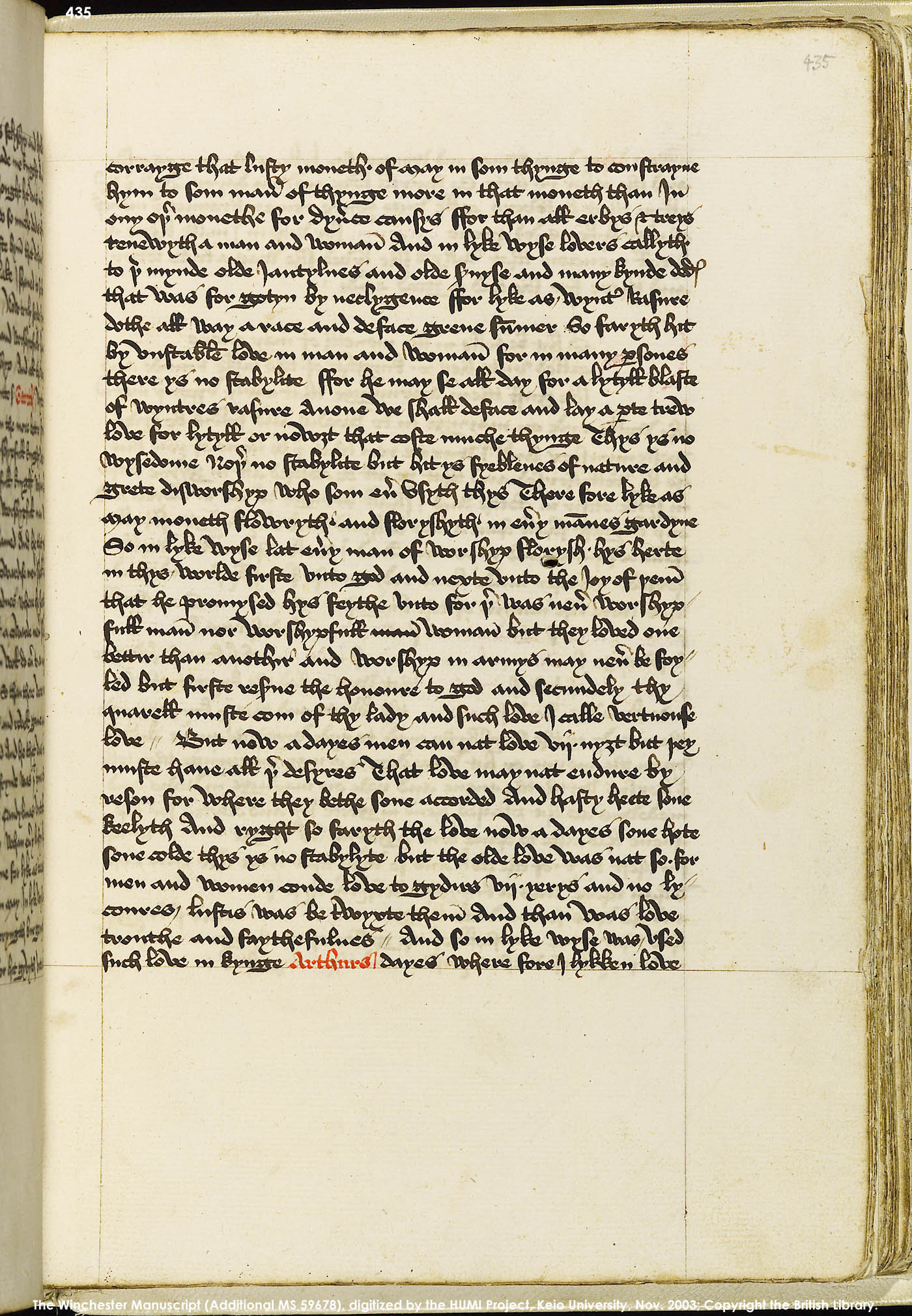 Folio 435r