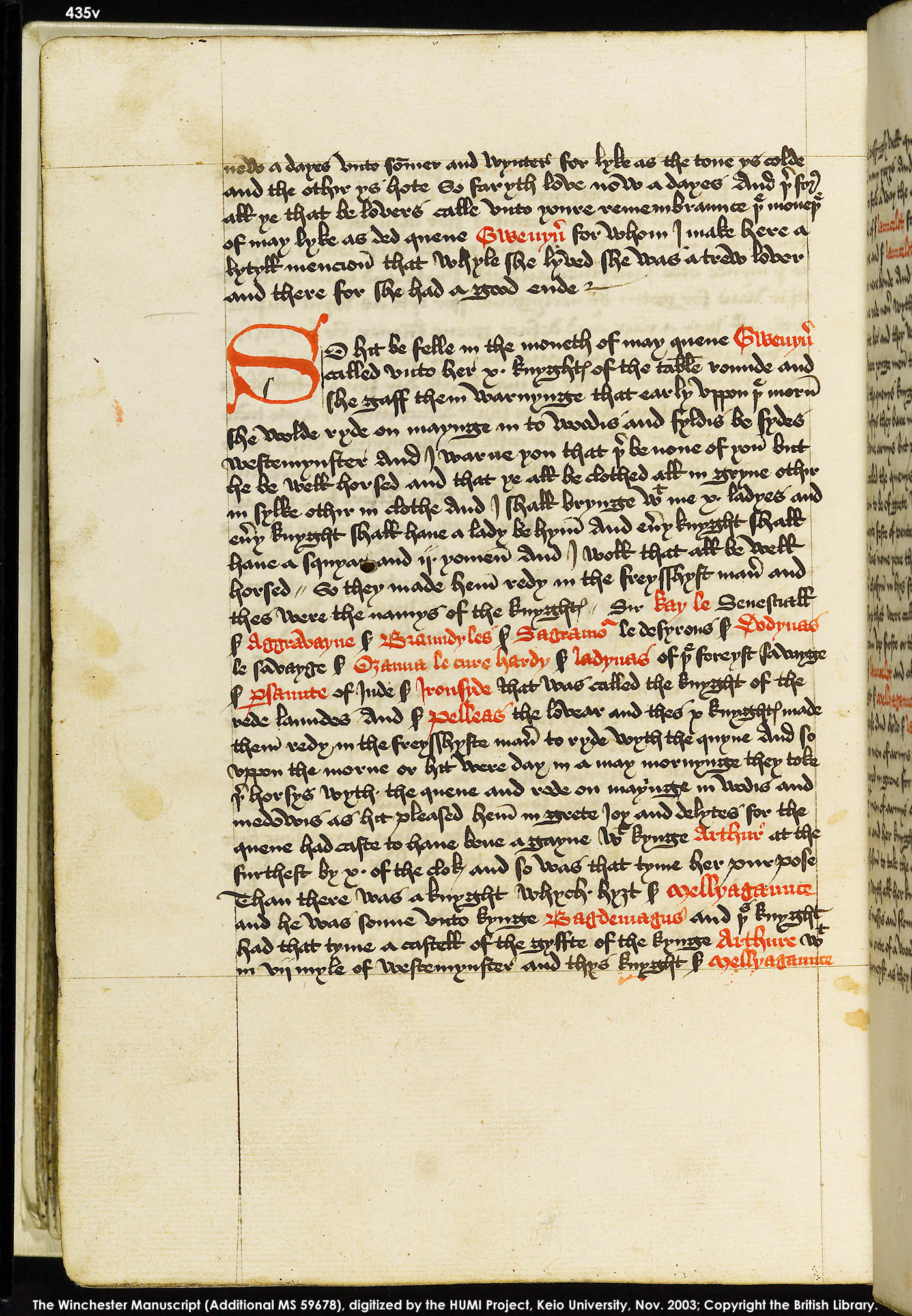 Folio 435v