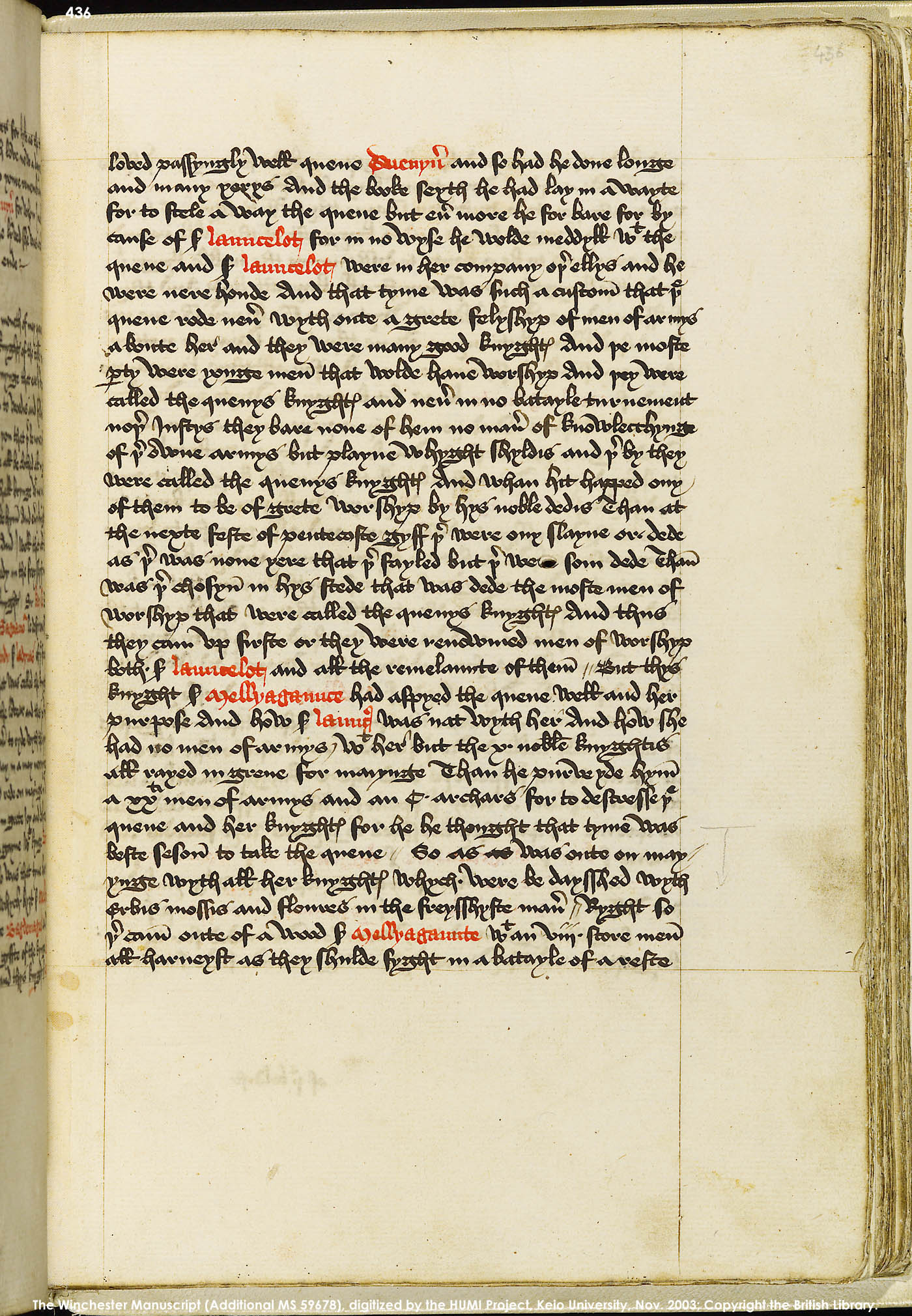 Folio 436r