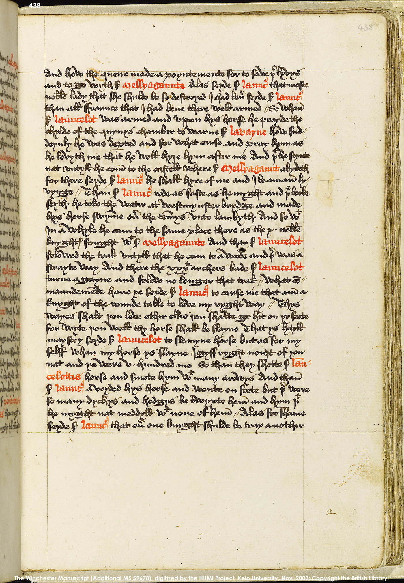 Folio 438r
